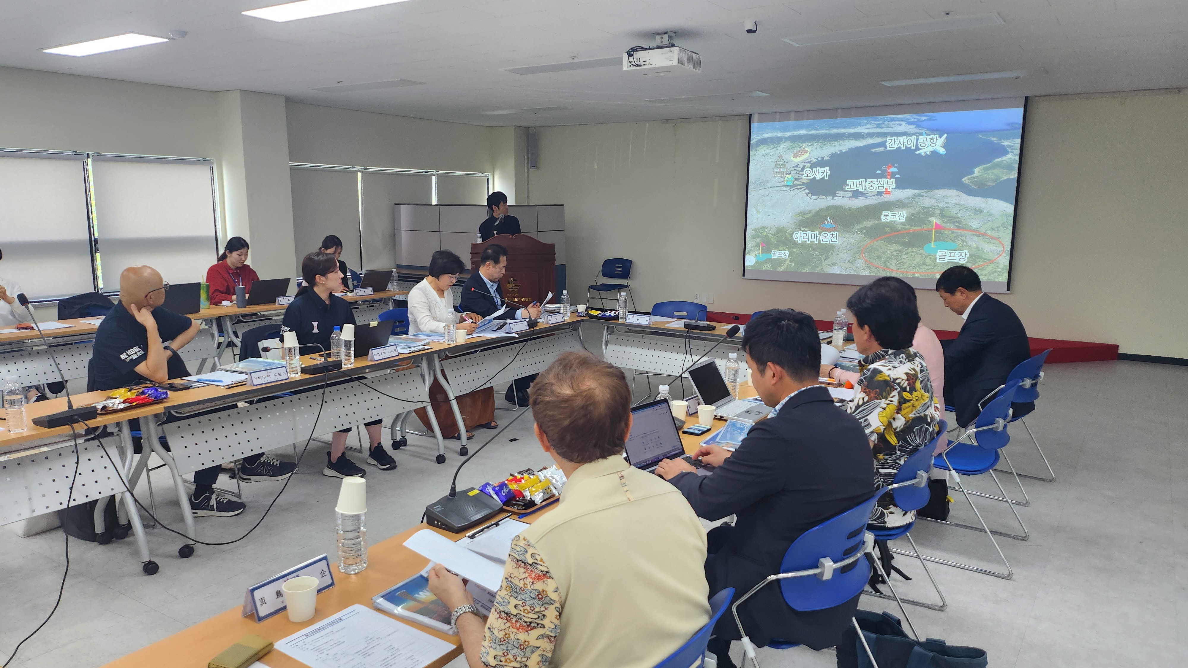 [제주관광협회] (보도자료)(사진) 제1차 국제관광자문회의(2).jpg