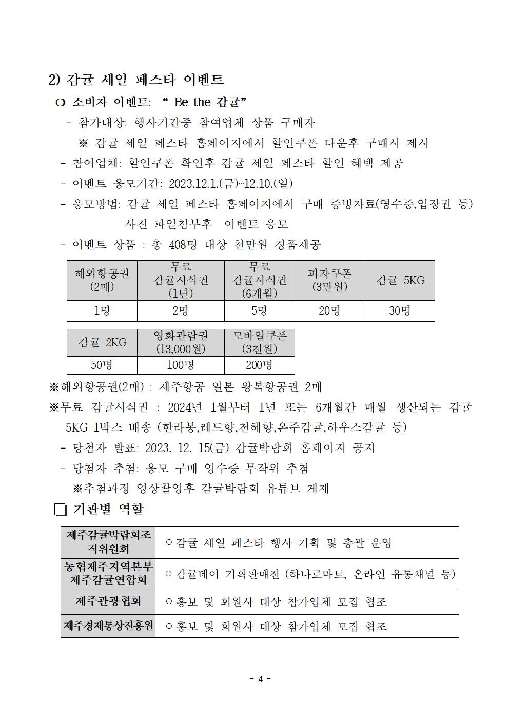 2023감귤세일페스타 계획_협조1116004.jpg