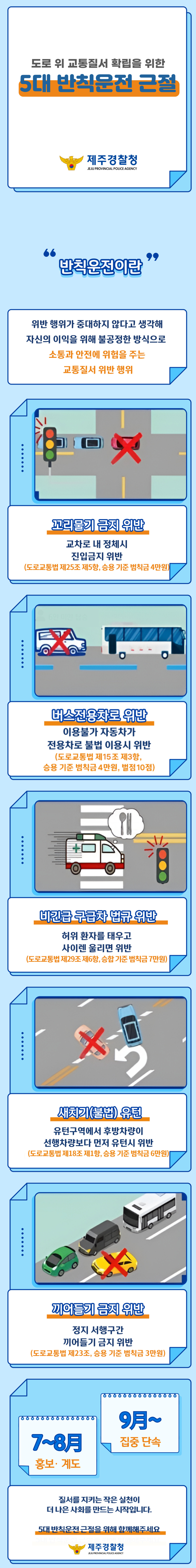 5대반칙 운전 카드뉴스(1장).jpg