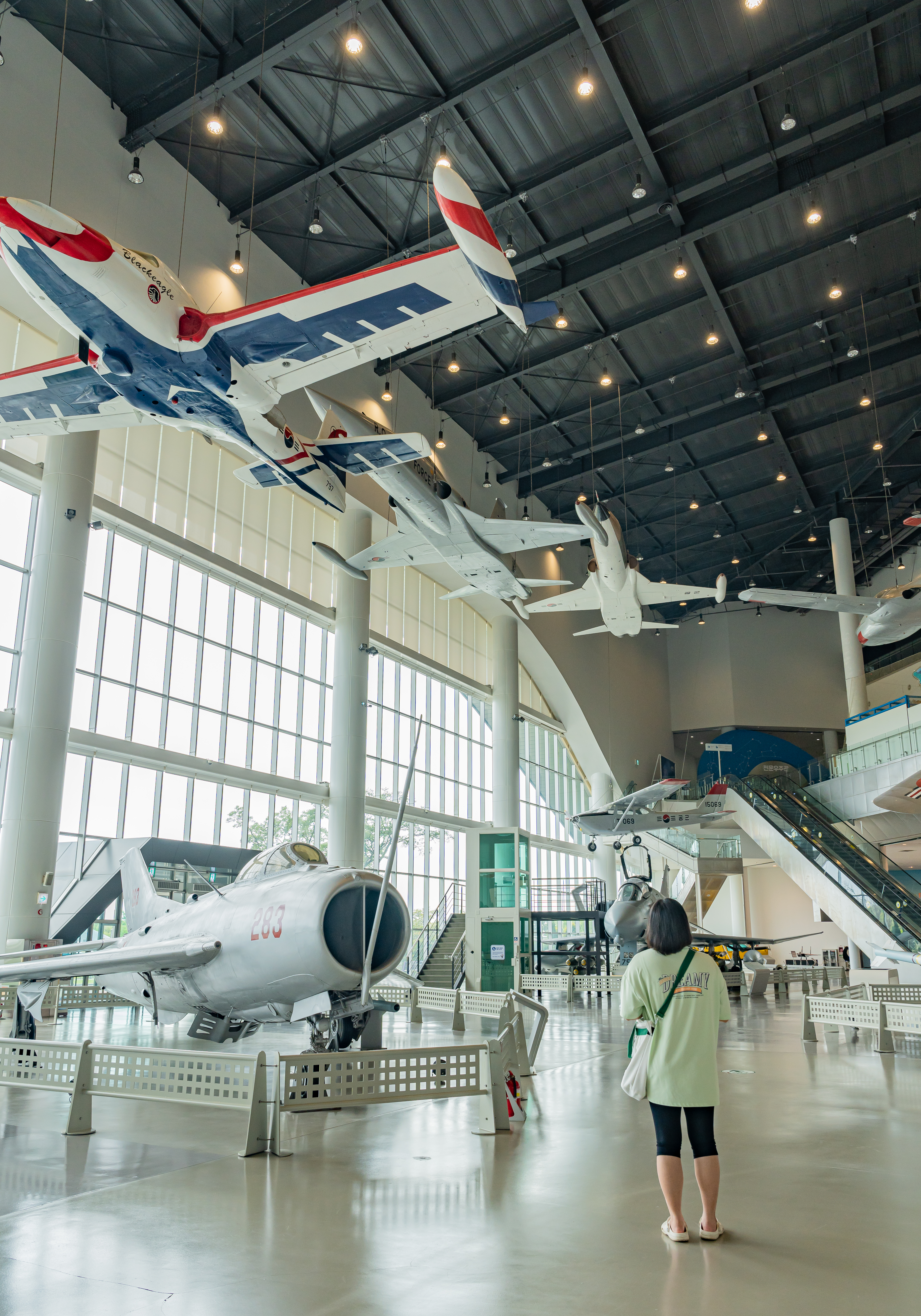 항공우주박물관 3