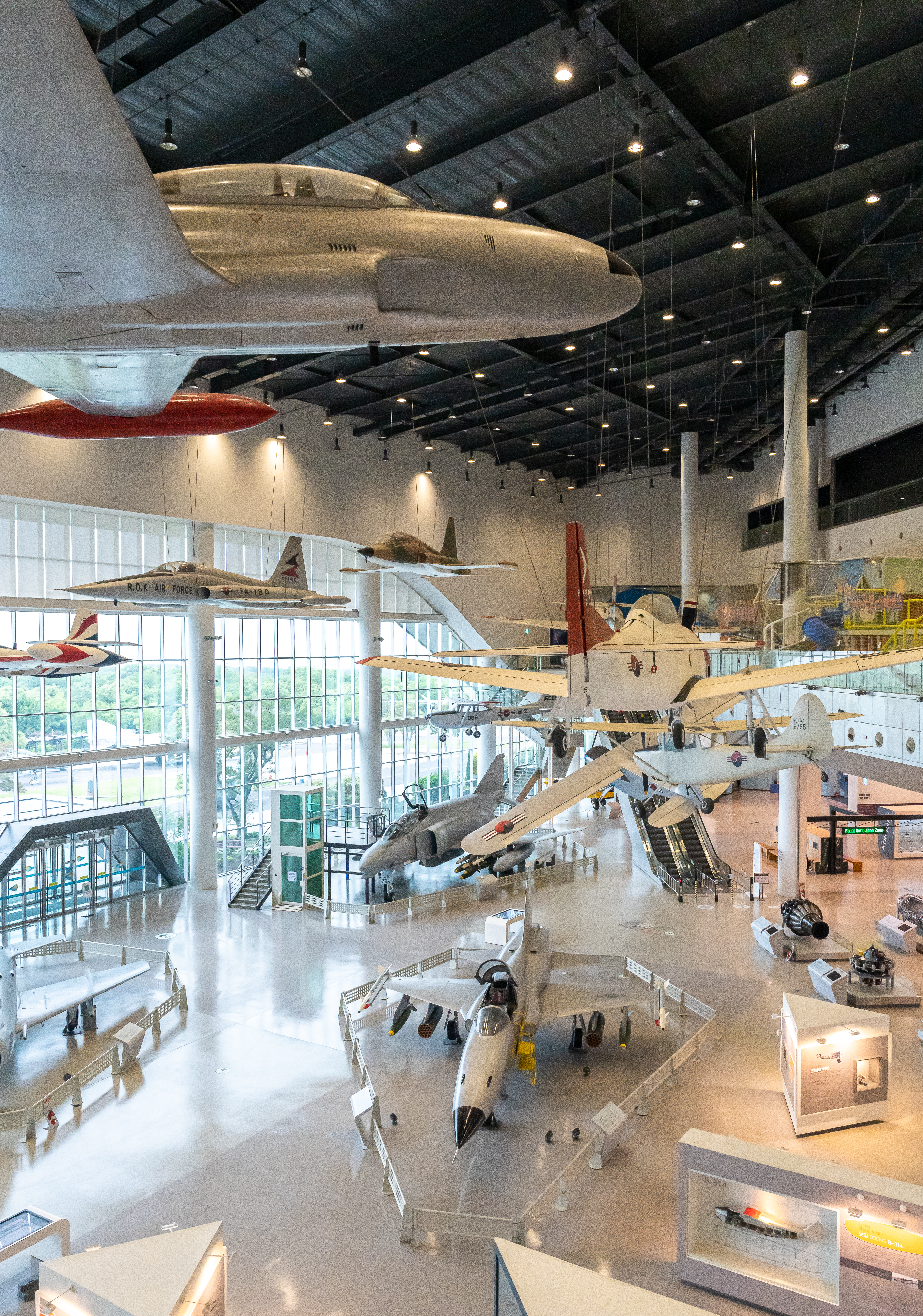 항공우주박물관 16
