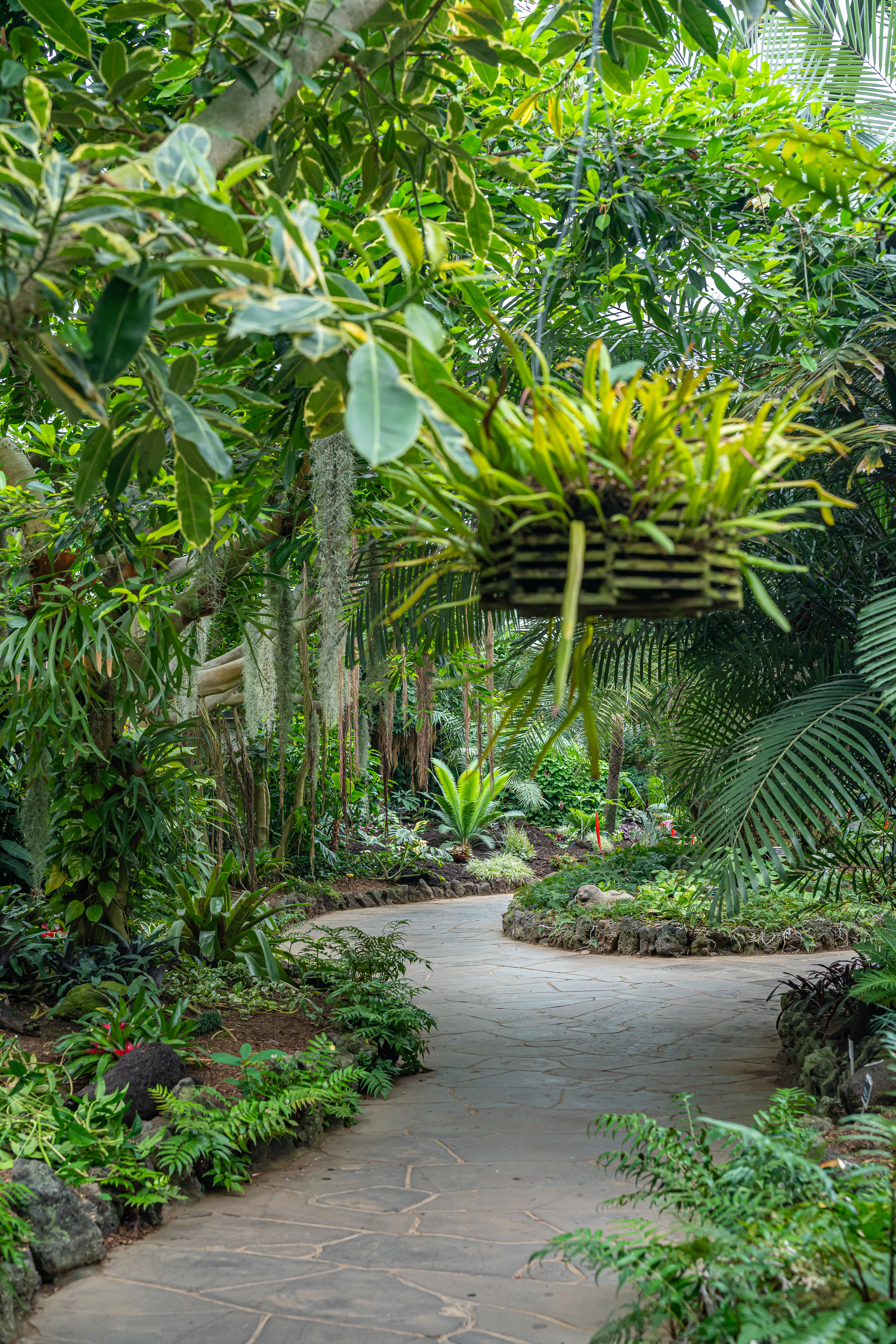 여미지식물원 10