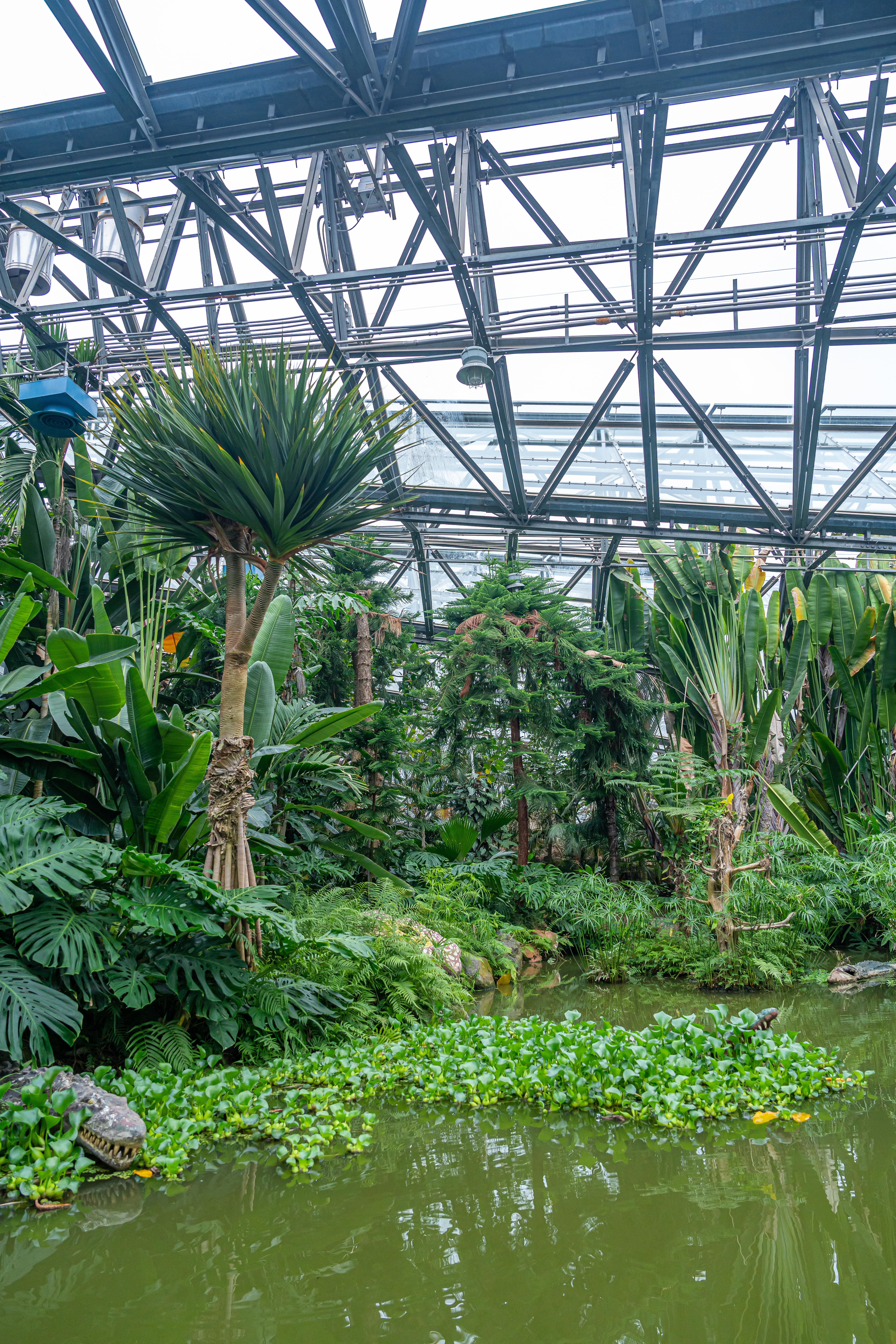 여미지식물원 12