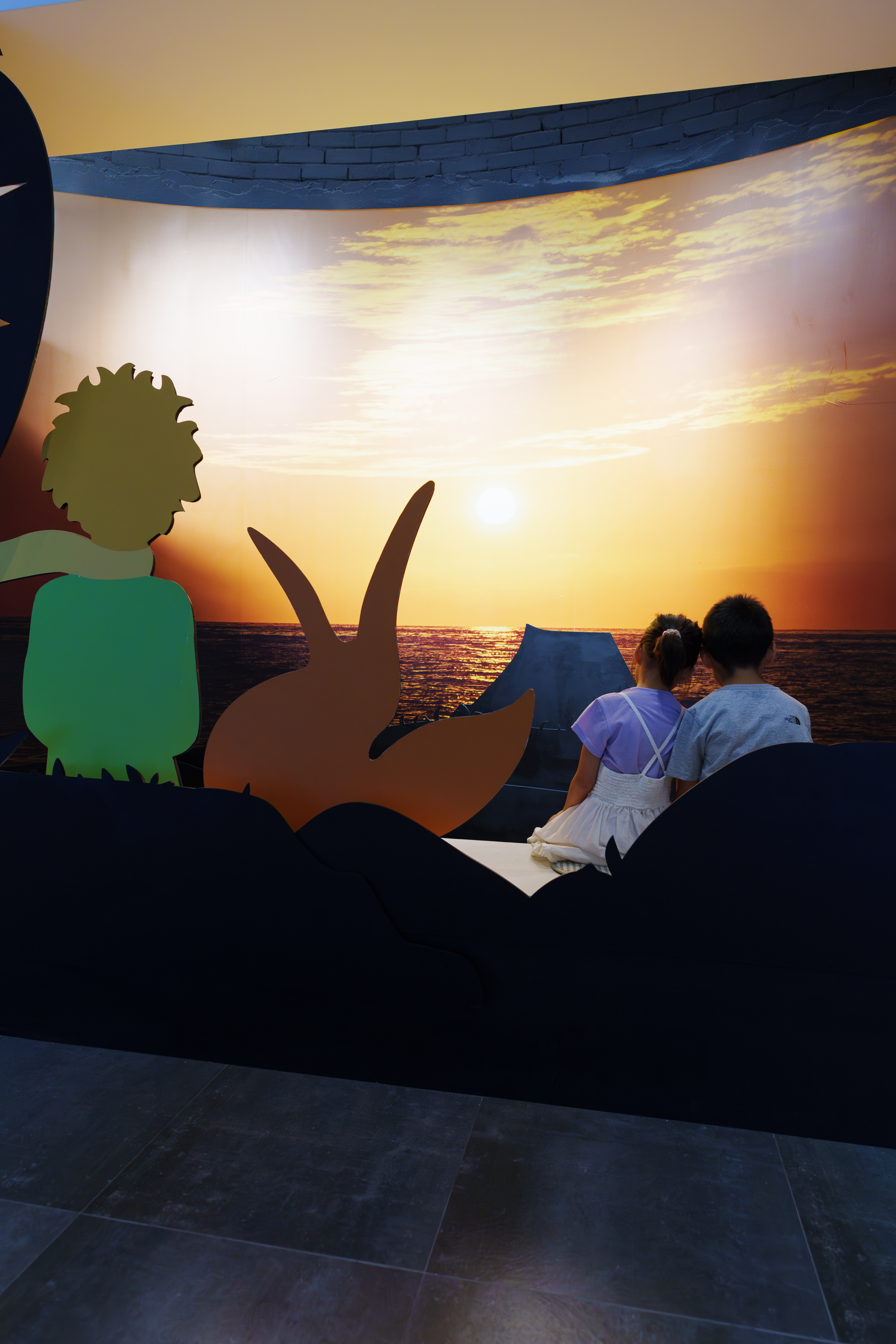 리틀프린스뮤지엄 9