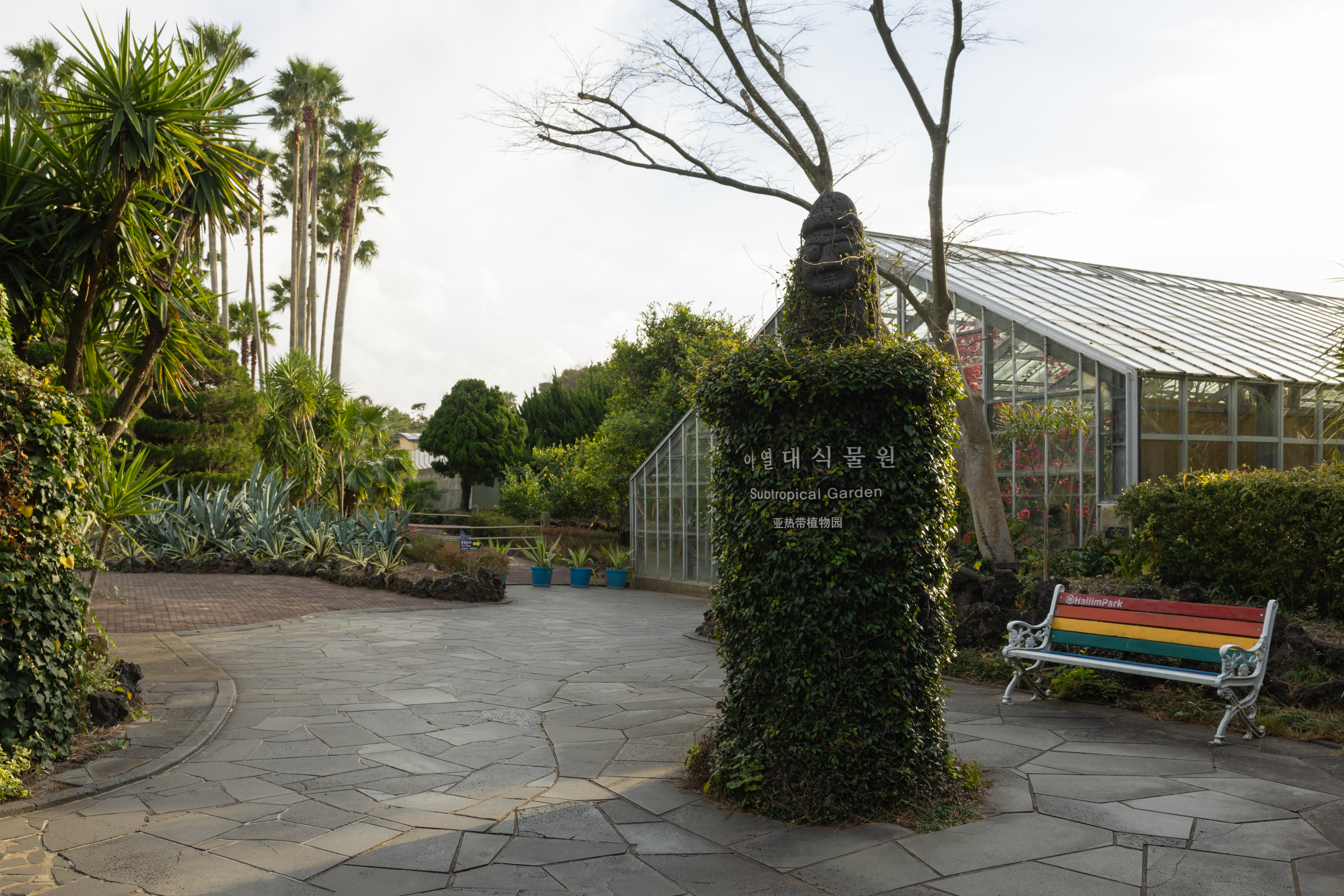 한림공원 71