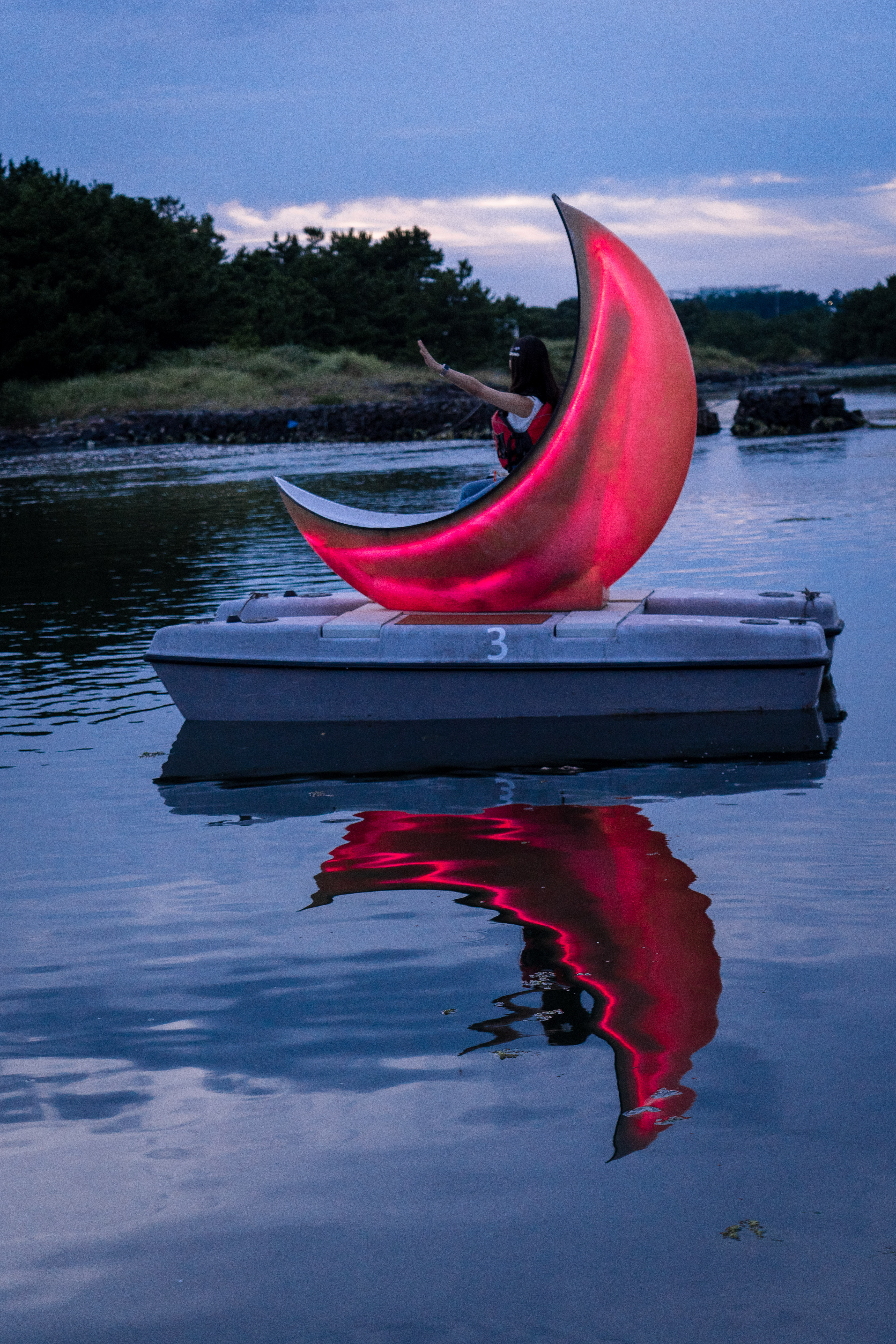 오조리레저파크 2