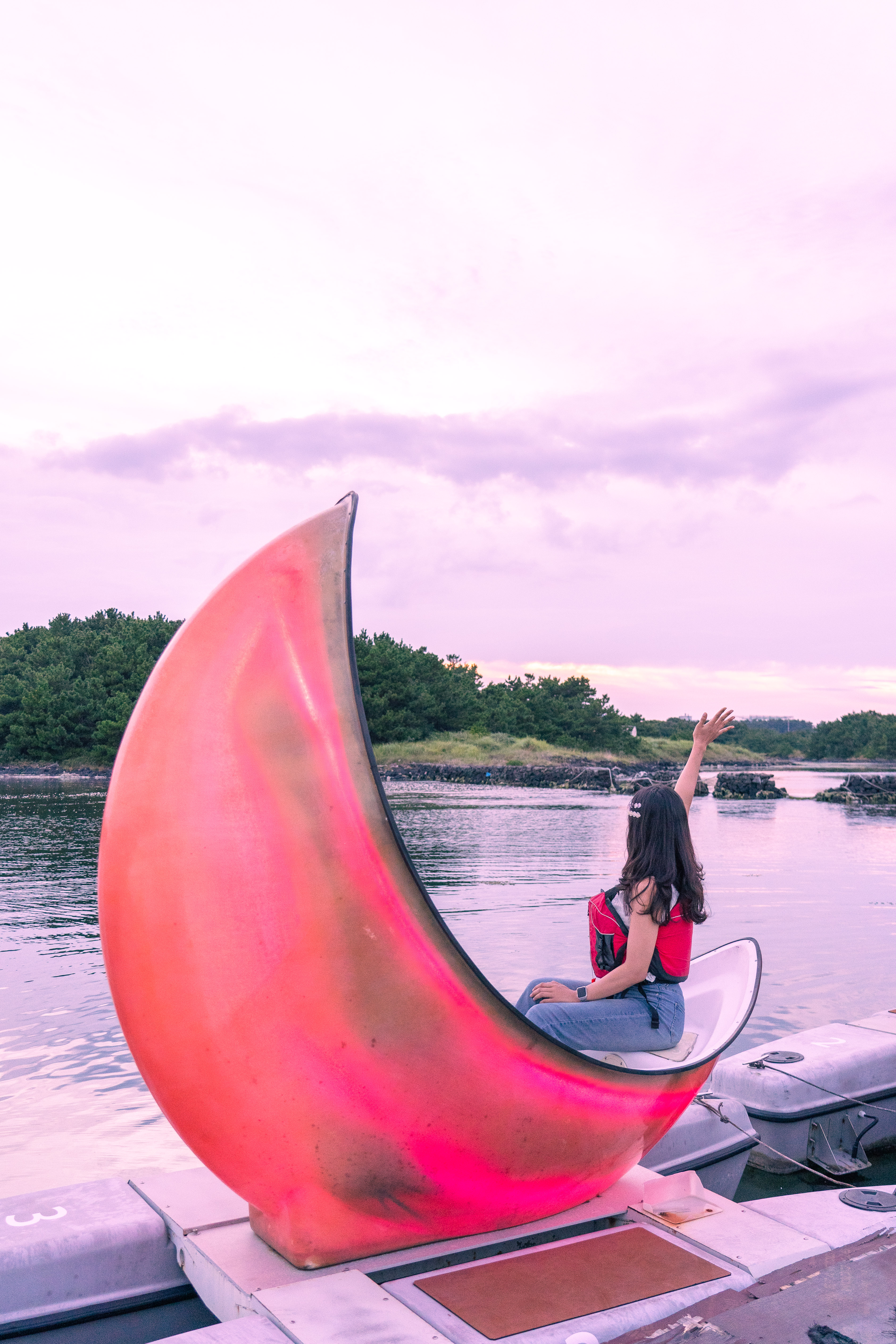 오조리레저파크 4