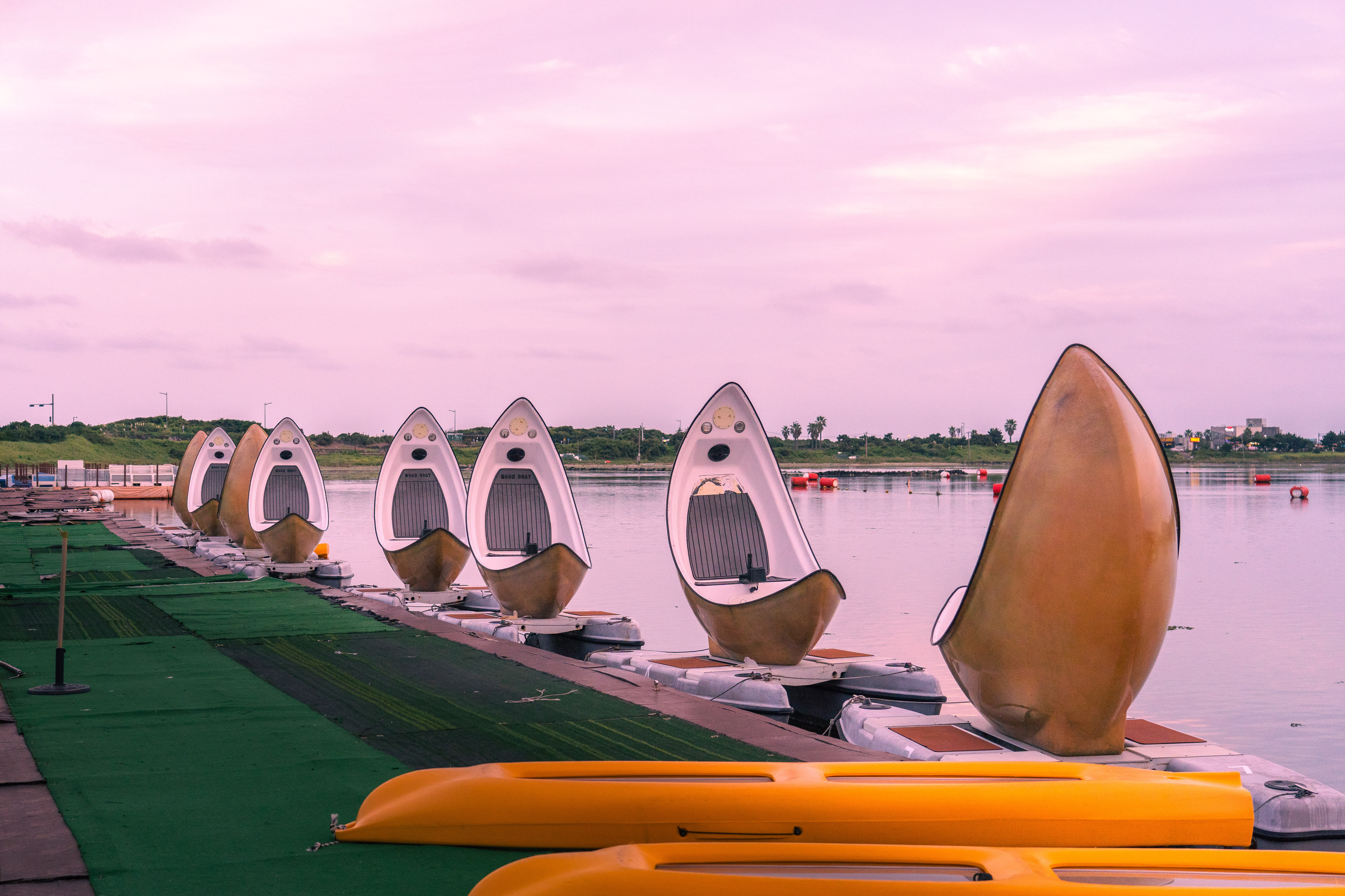 오조리레저파크 10