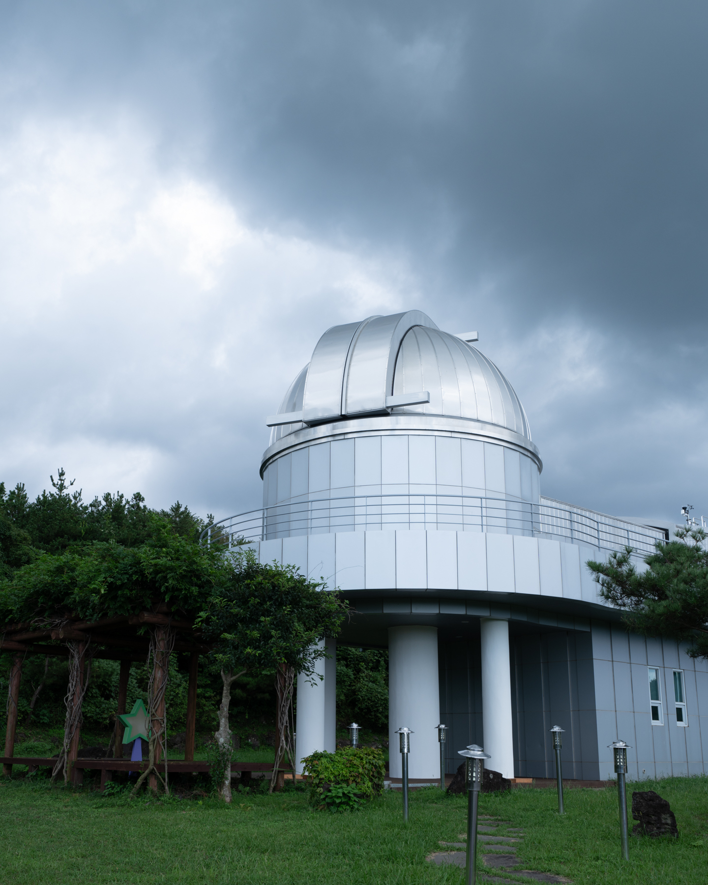 서귀포천문과학문화관 3