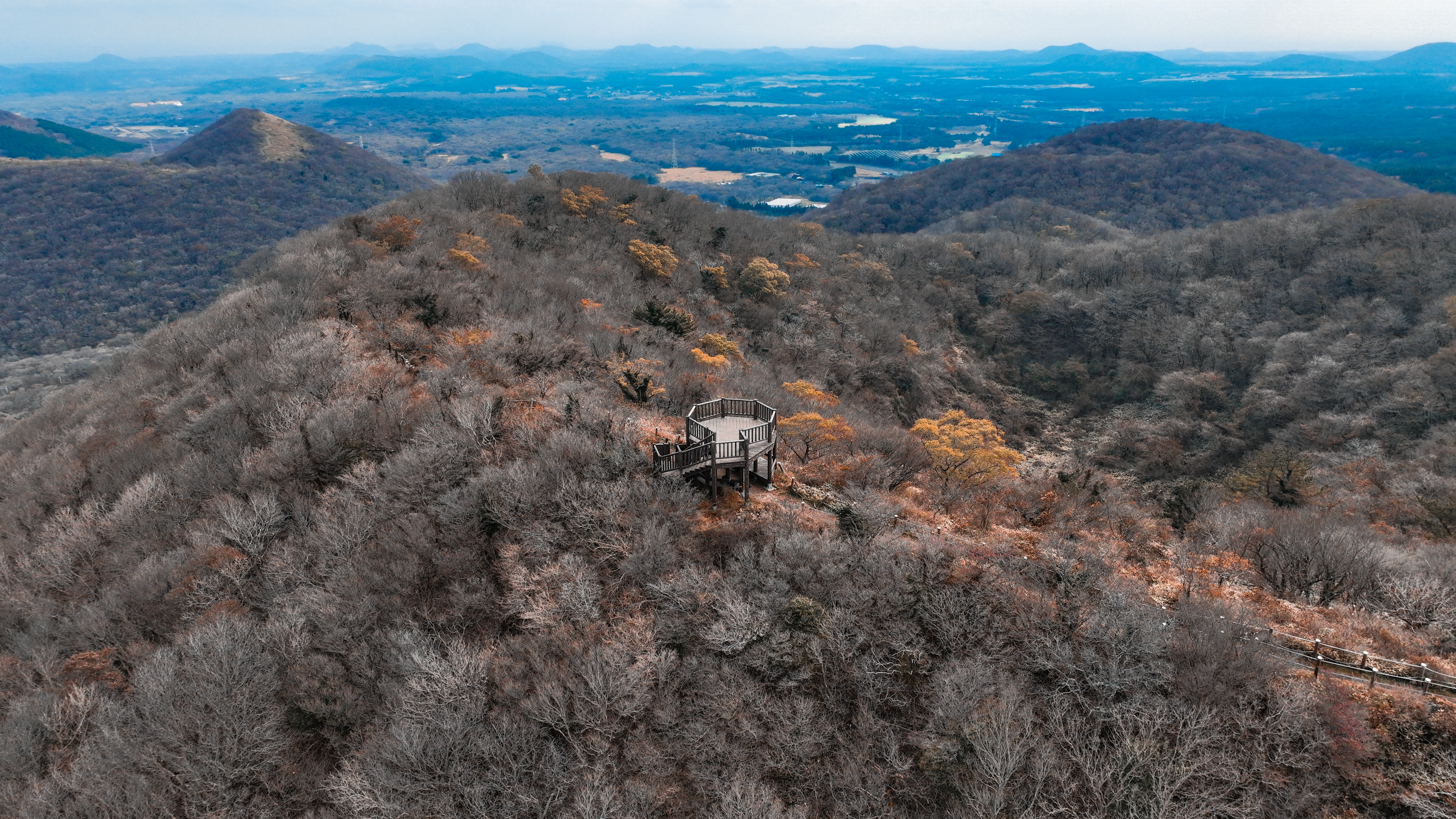 절물자연휴양림 1