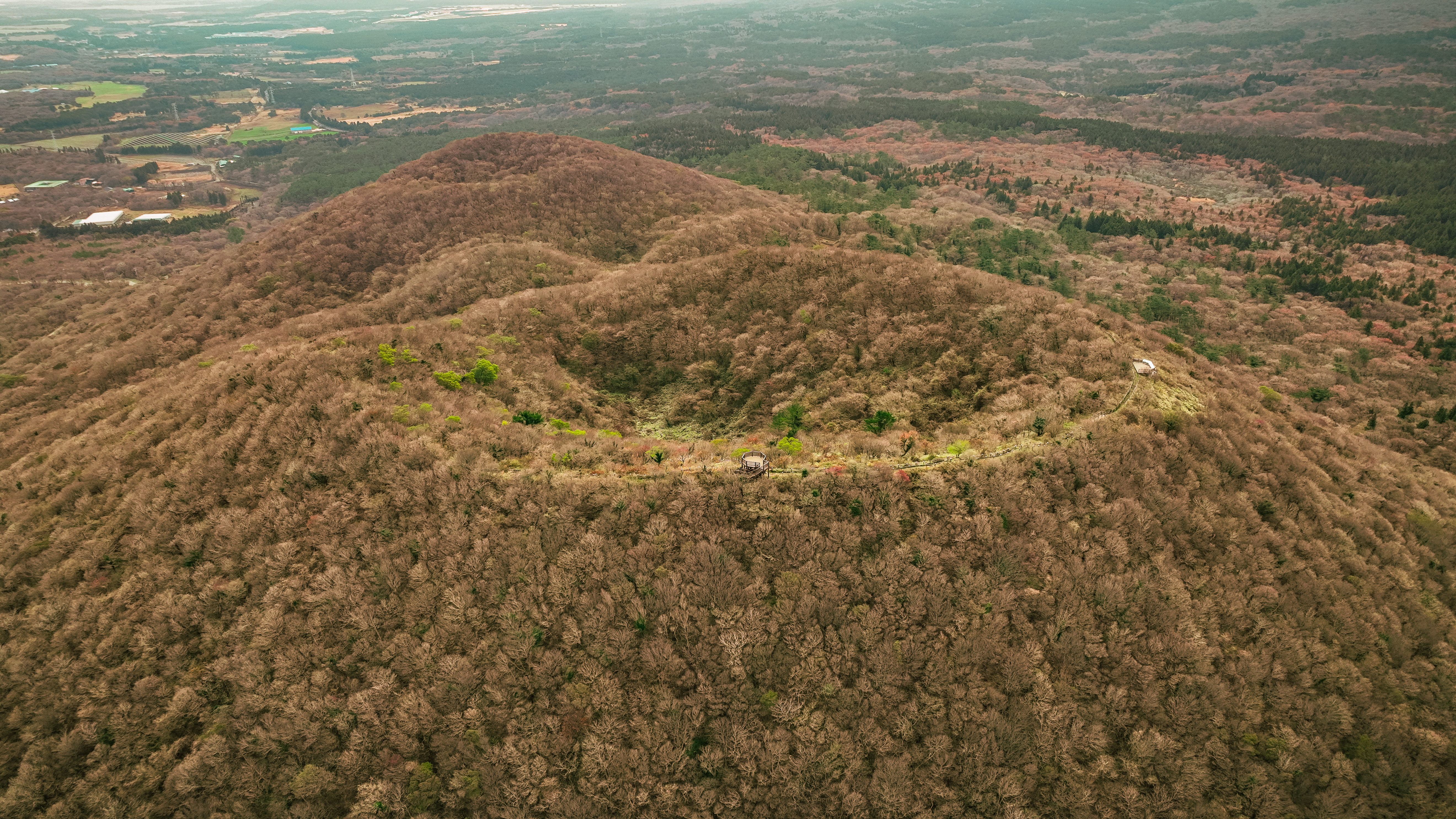 절물자연휴양림 2