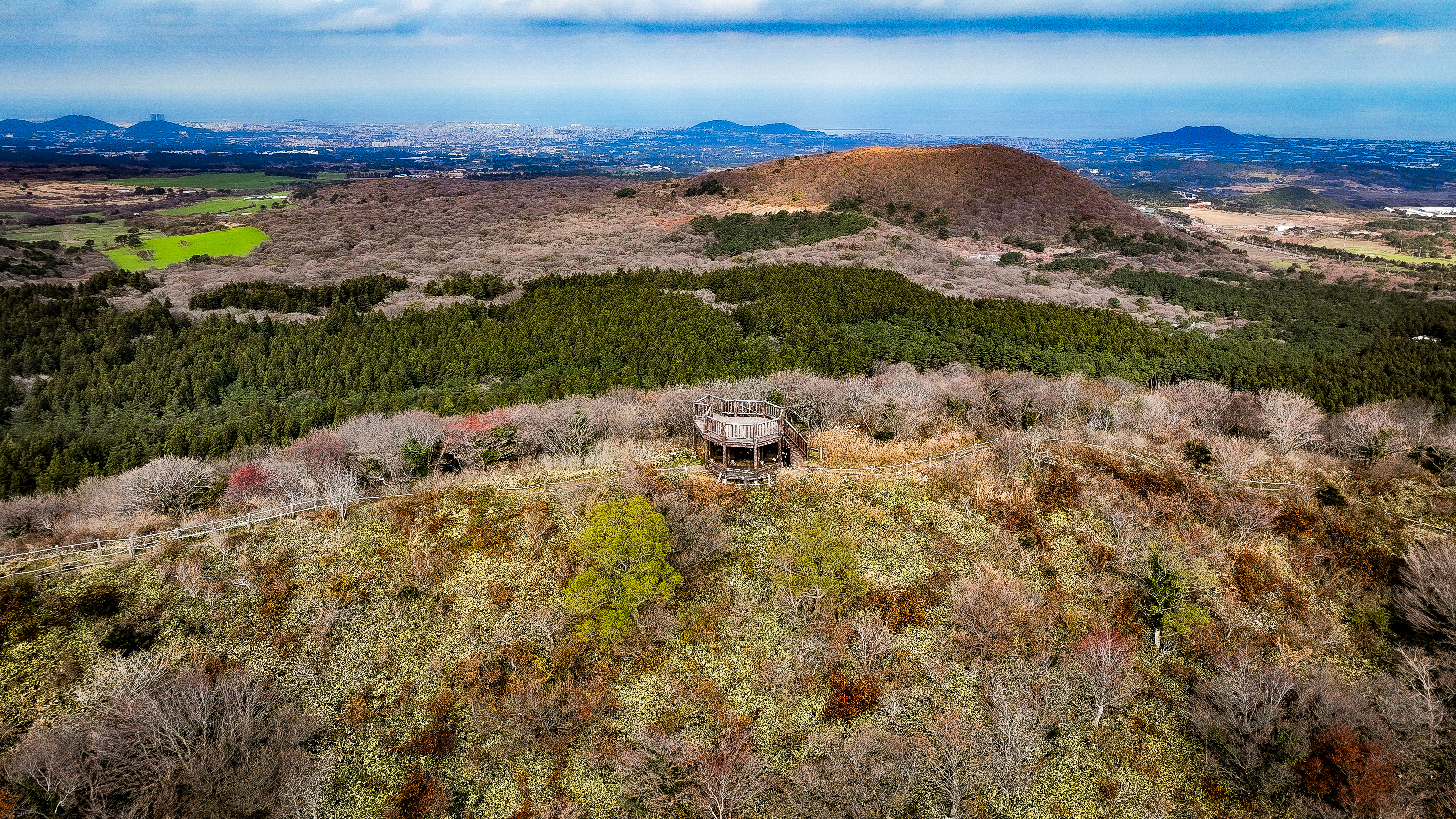 절물자연휴양림 14