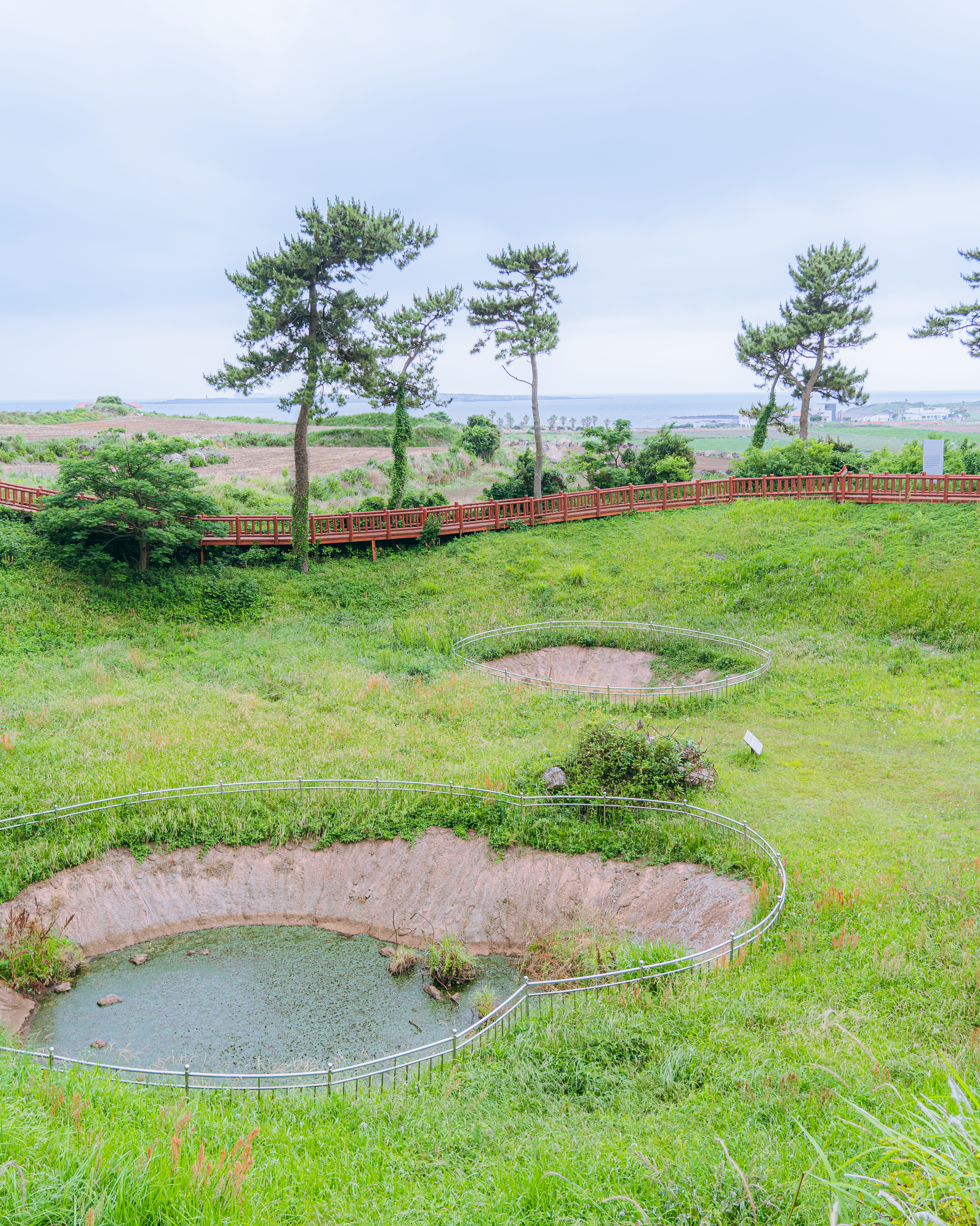 섯알오름학살터1
