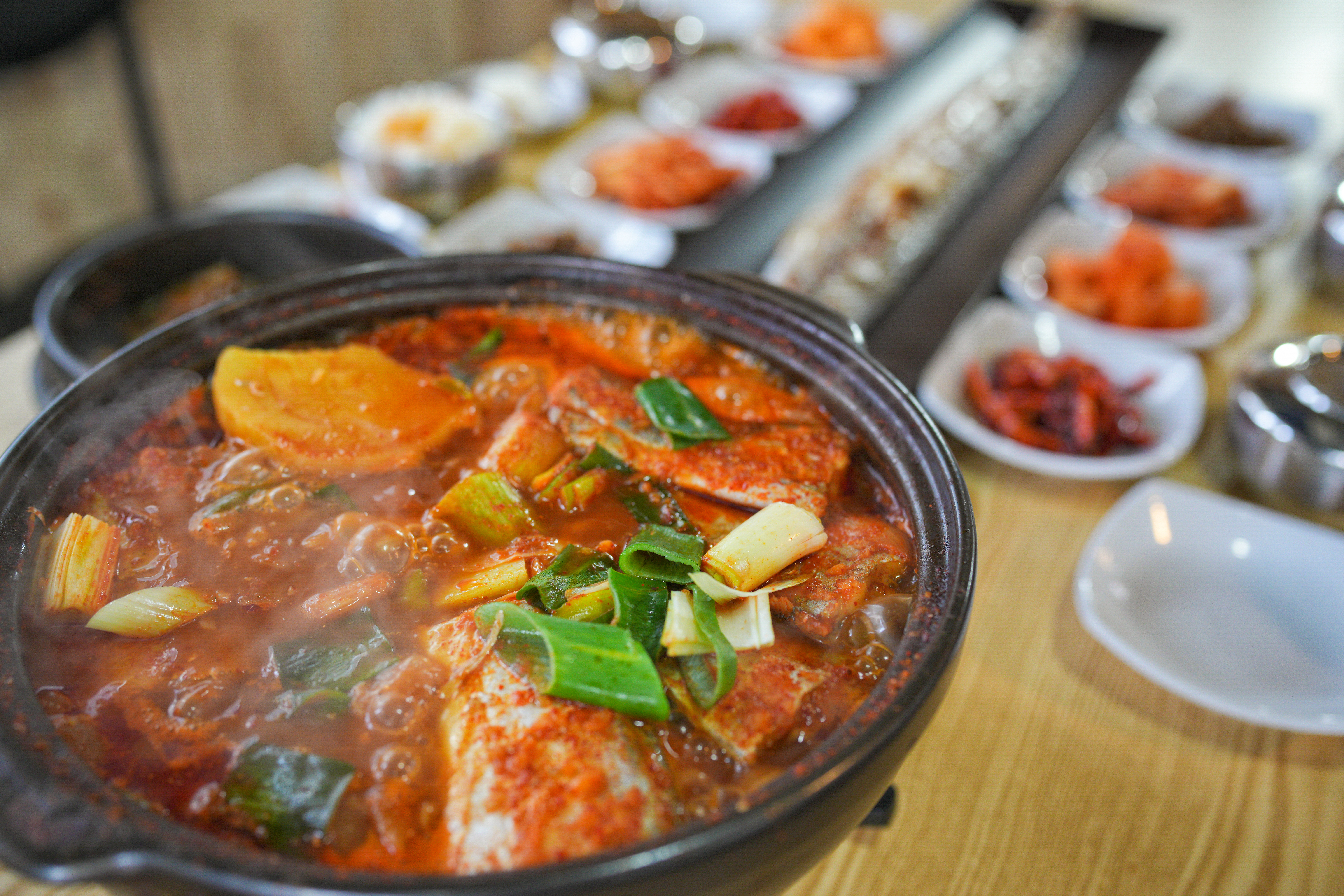 갈치요리 1