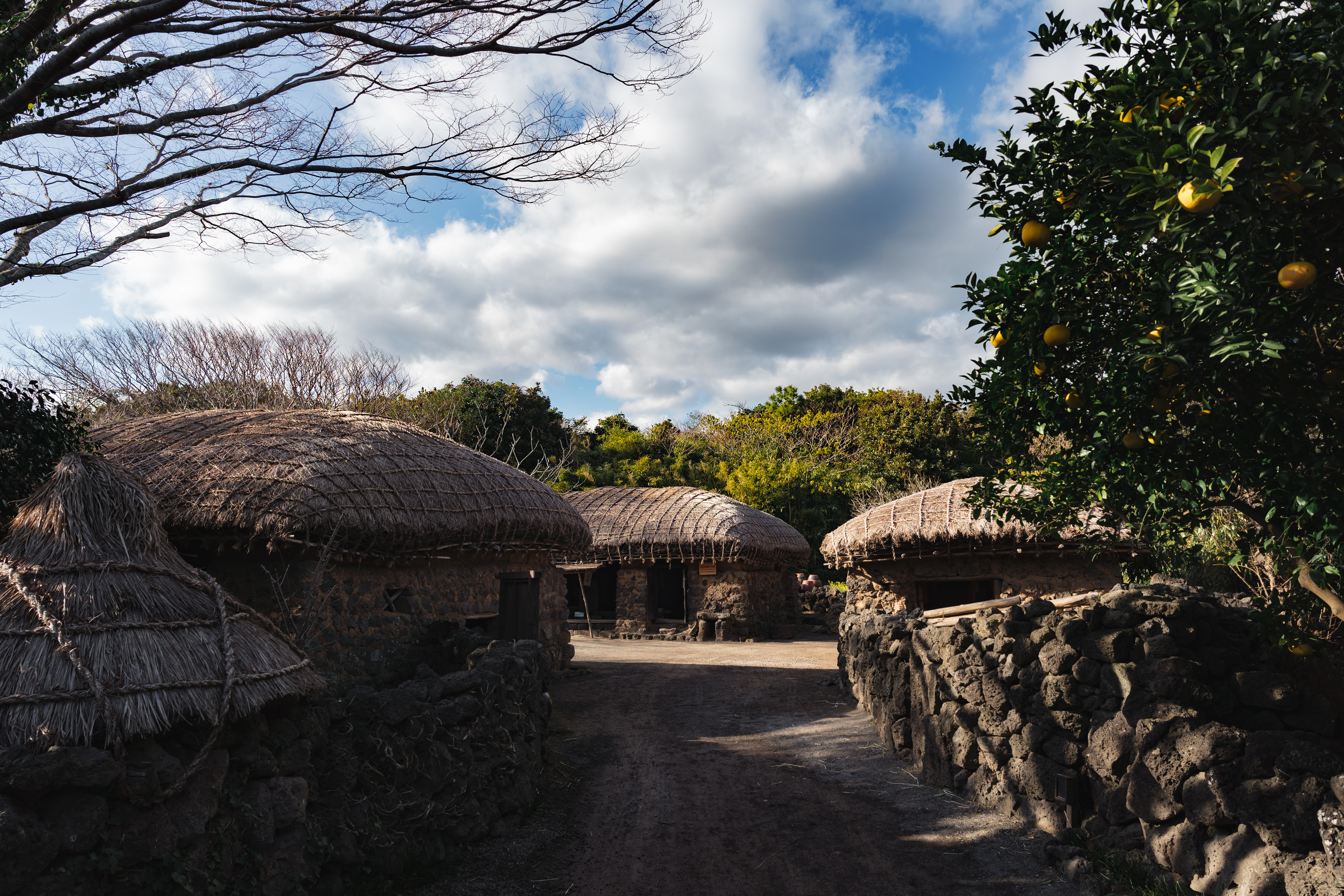 제주민속촌 3