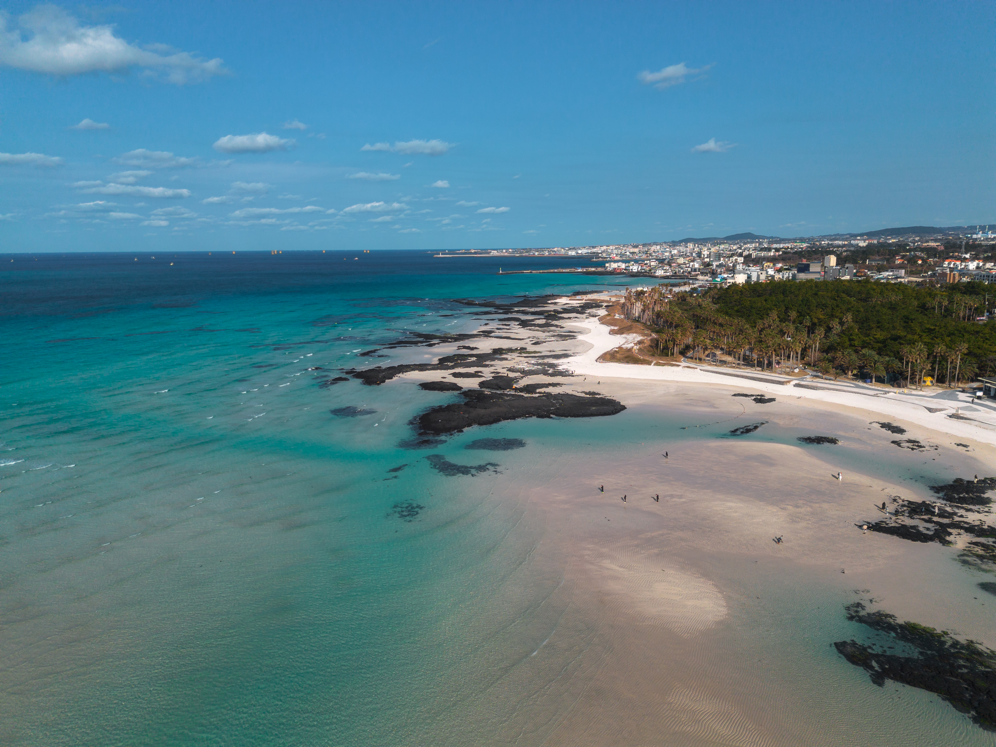 협재해수욕장 9