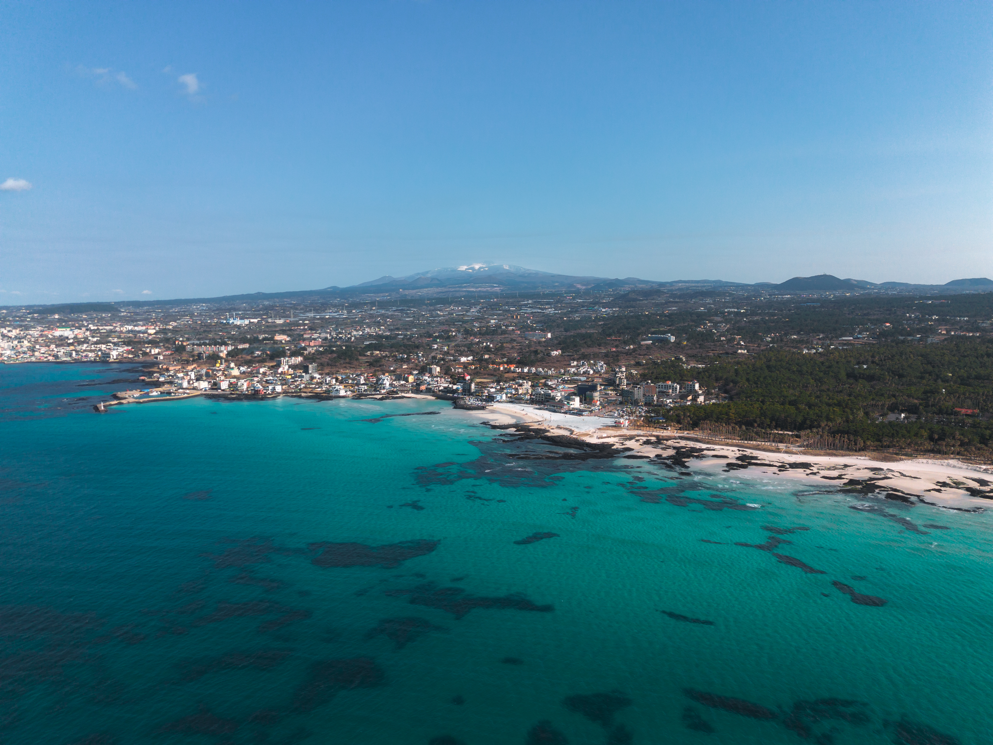 협재해수욕장 12