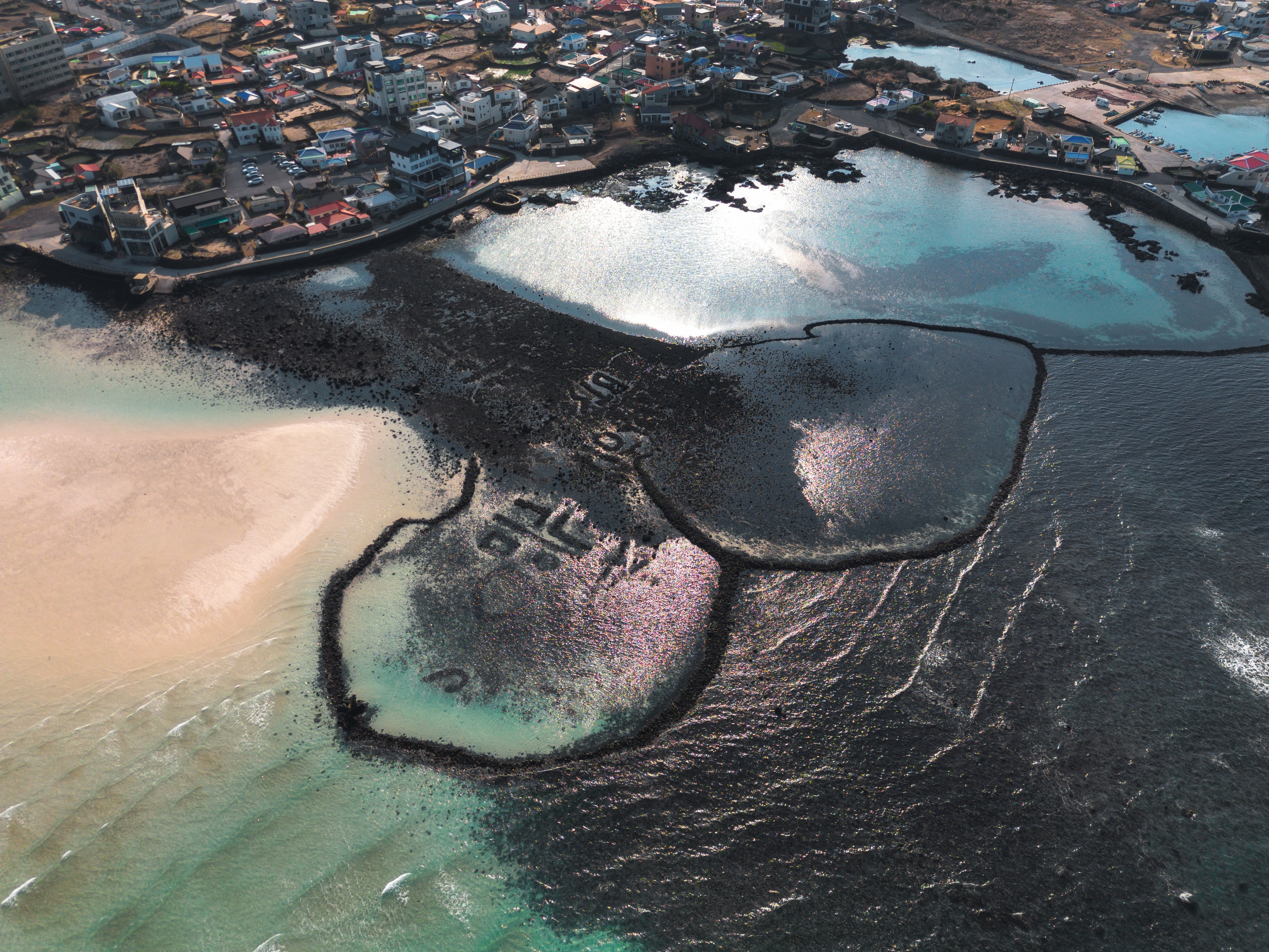 협재해수욕장 15