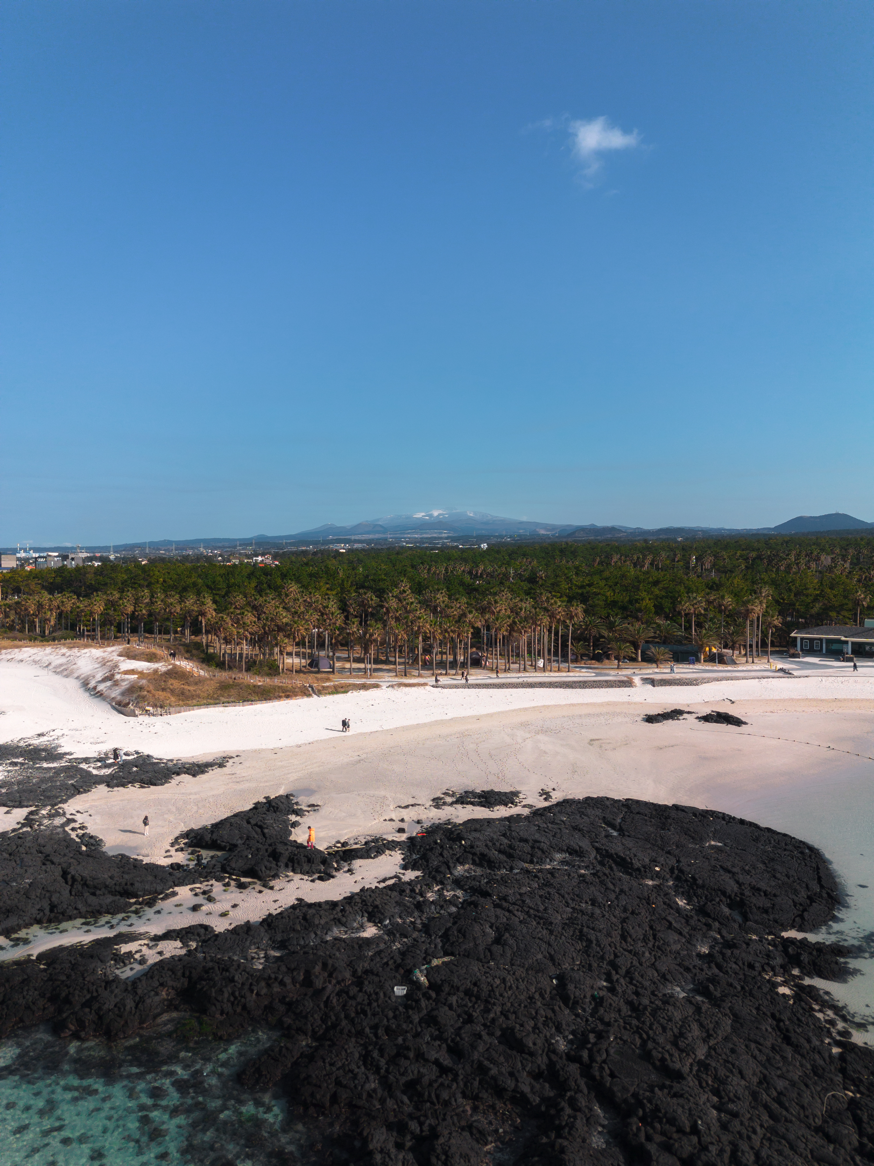 협재해수욕장 20