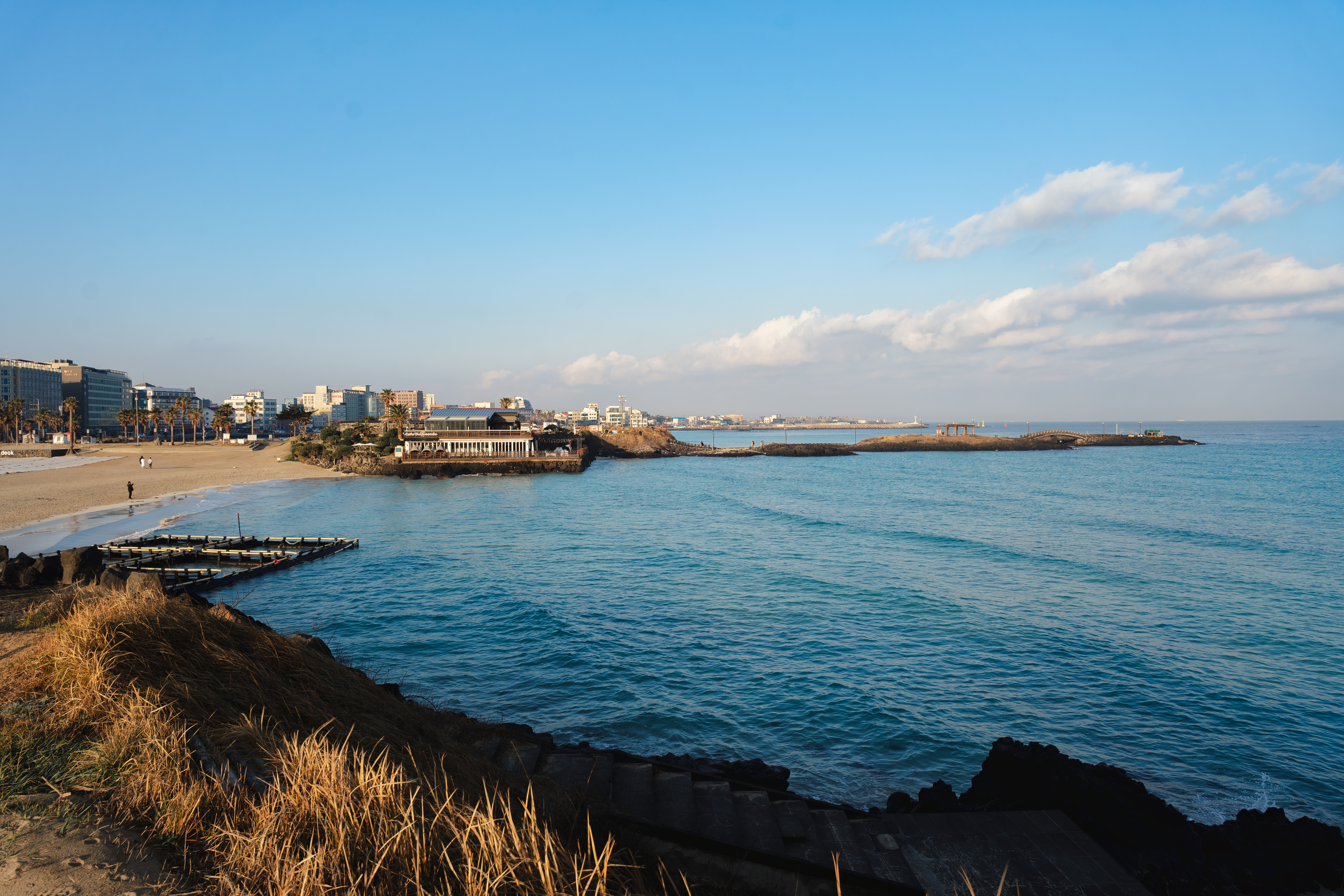 함덕해수욕장 1