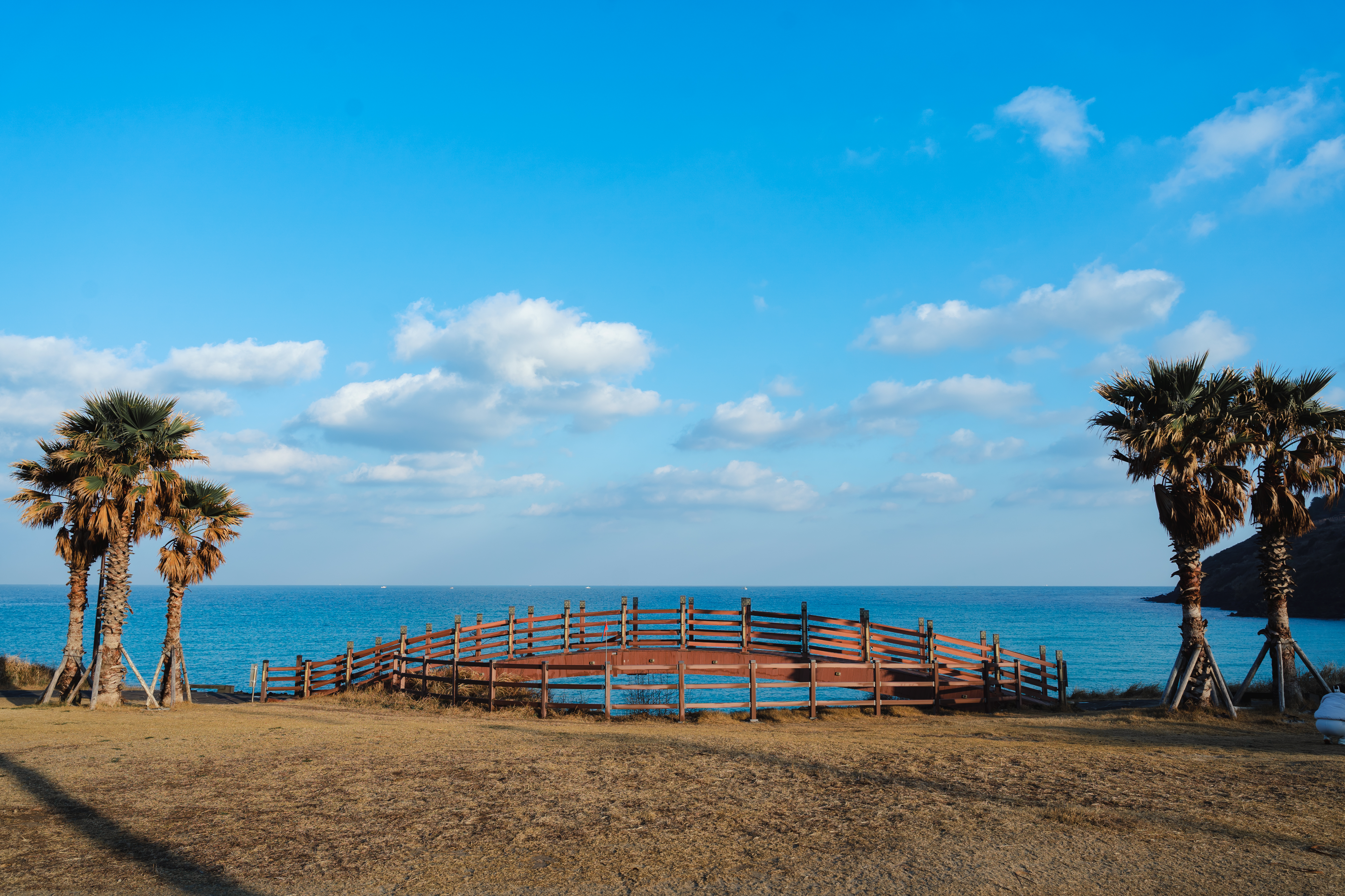 함덕해수욕장 6