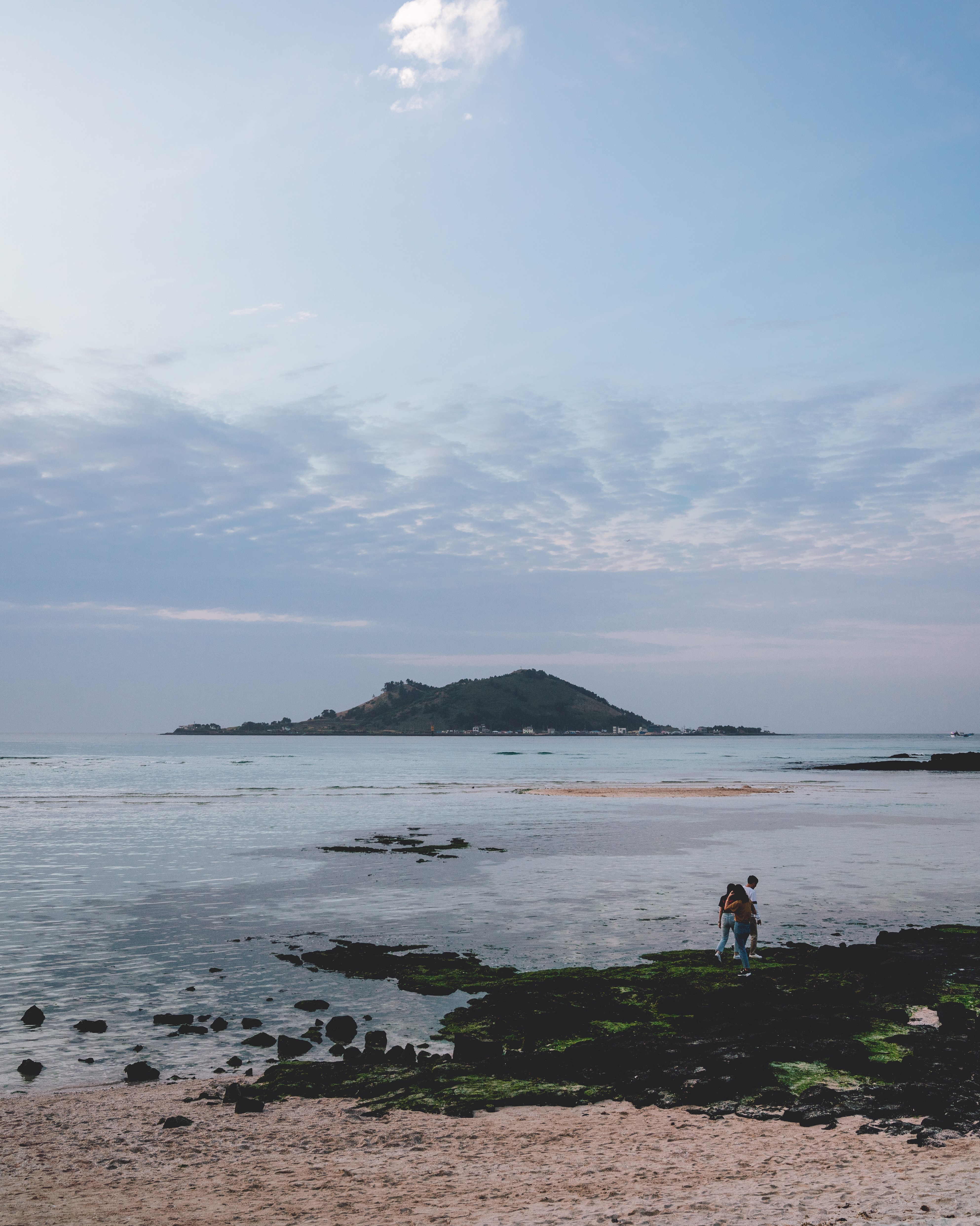 금능해수욕장 6