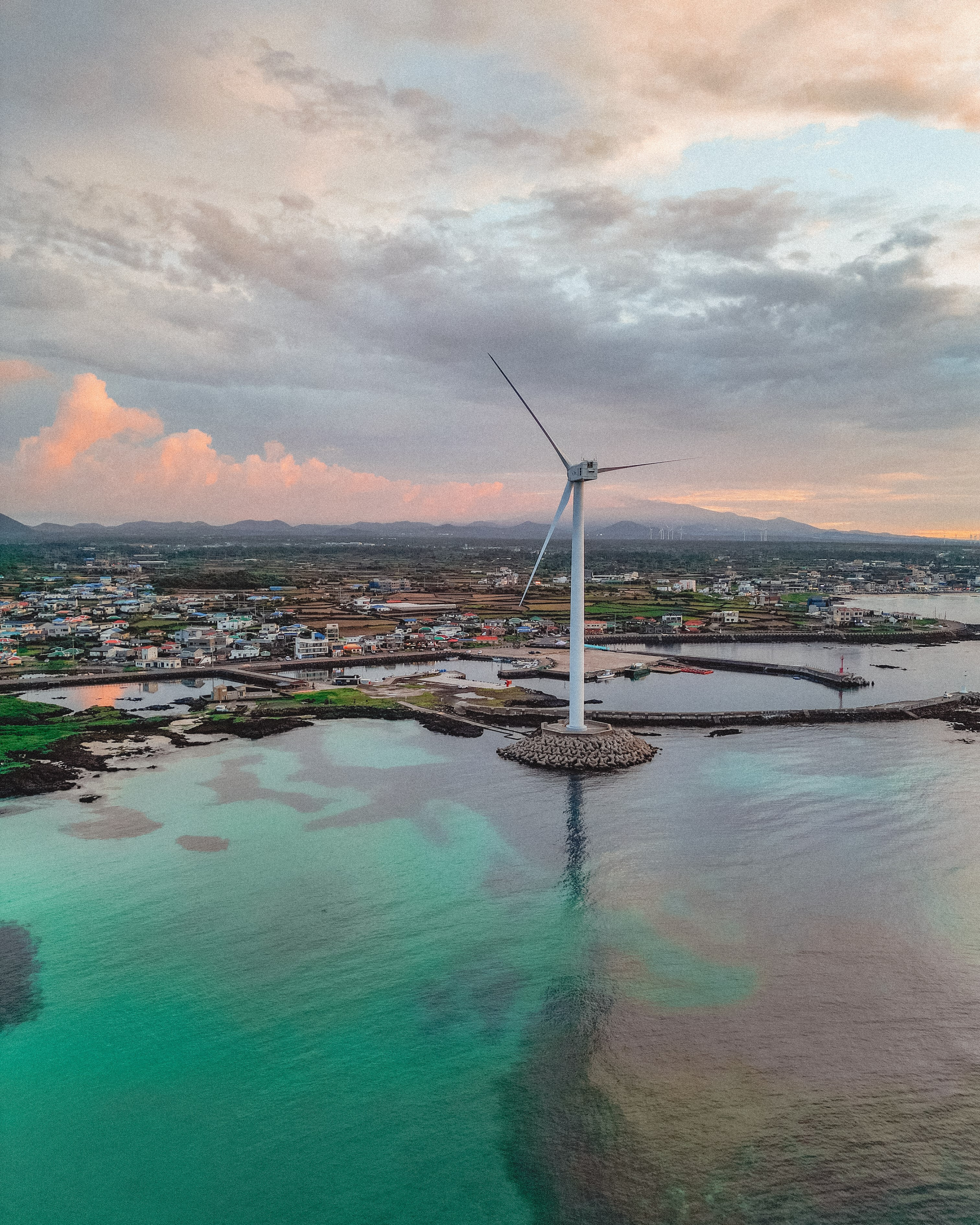 행원리해수욕장 5