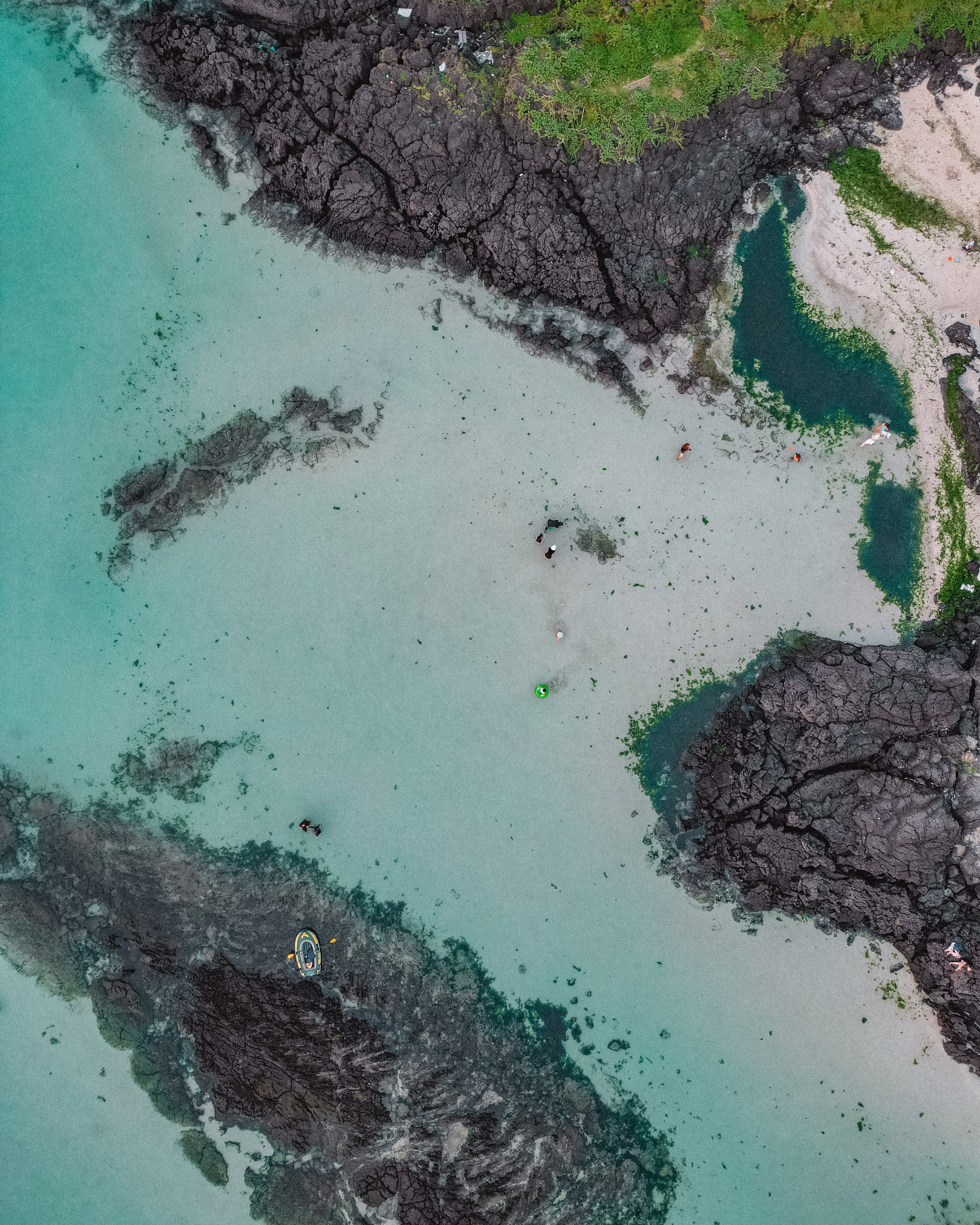 행원리해수욕장 7