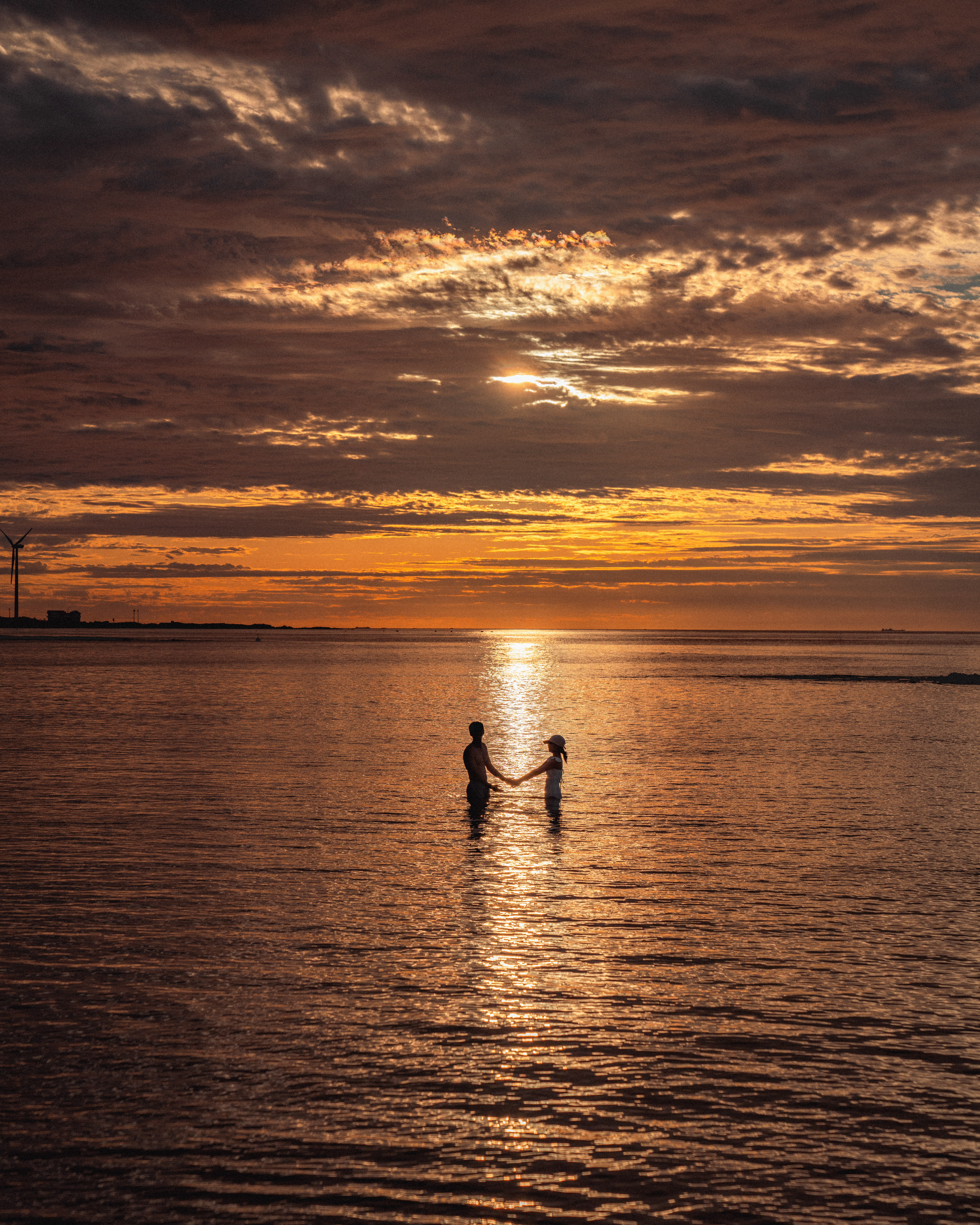 행원리해수욕장 14