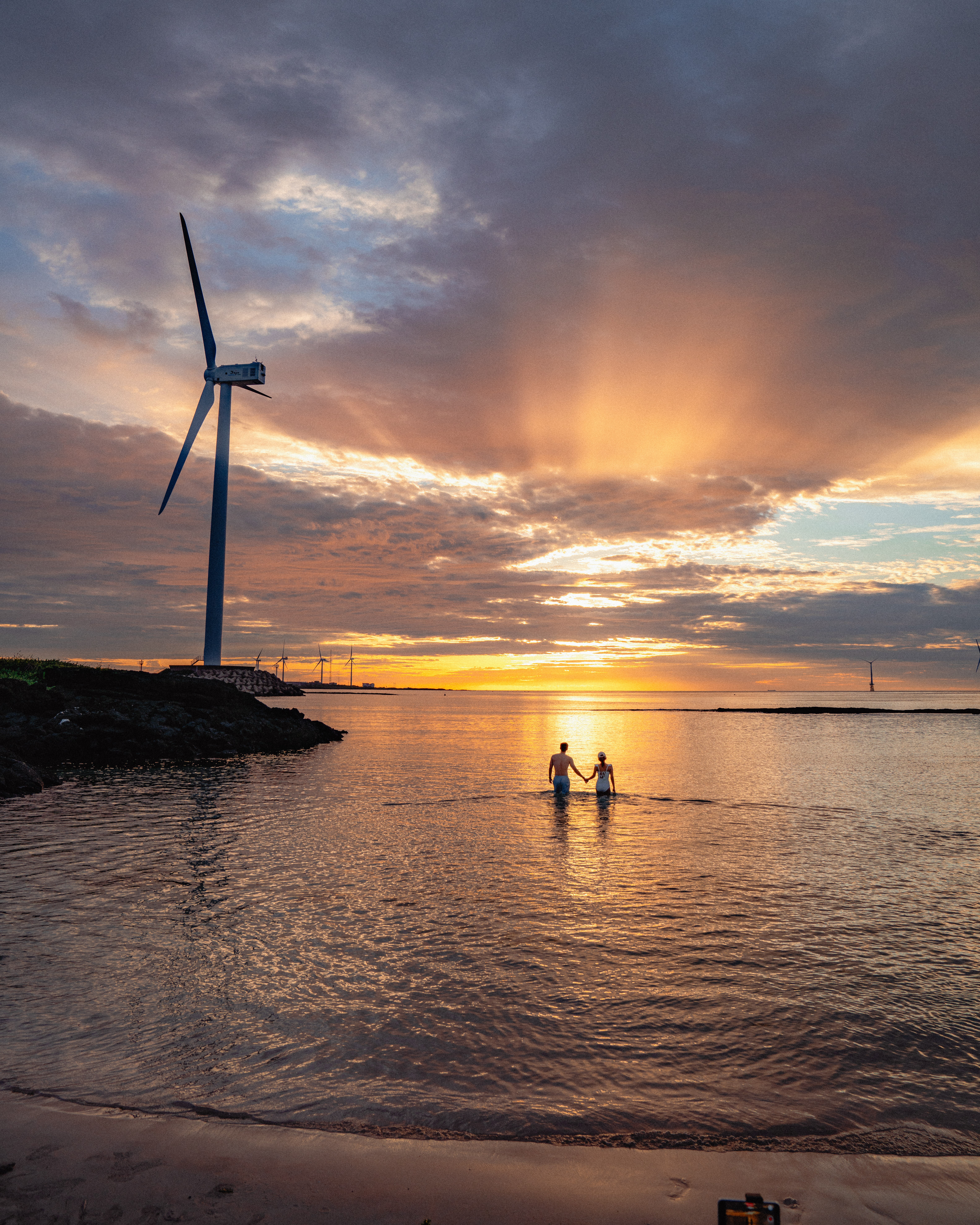 행원리해수욕장 15