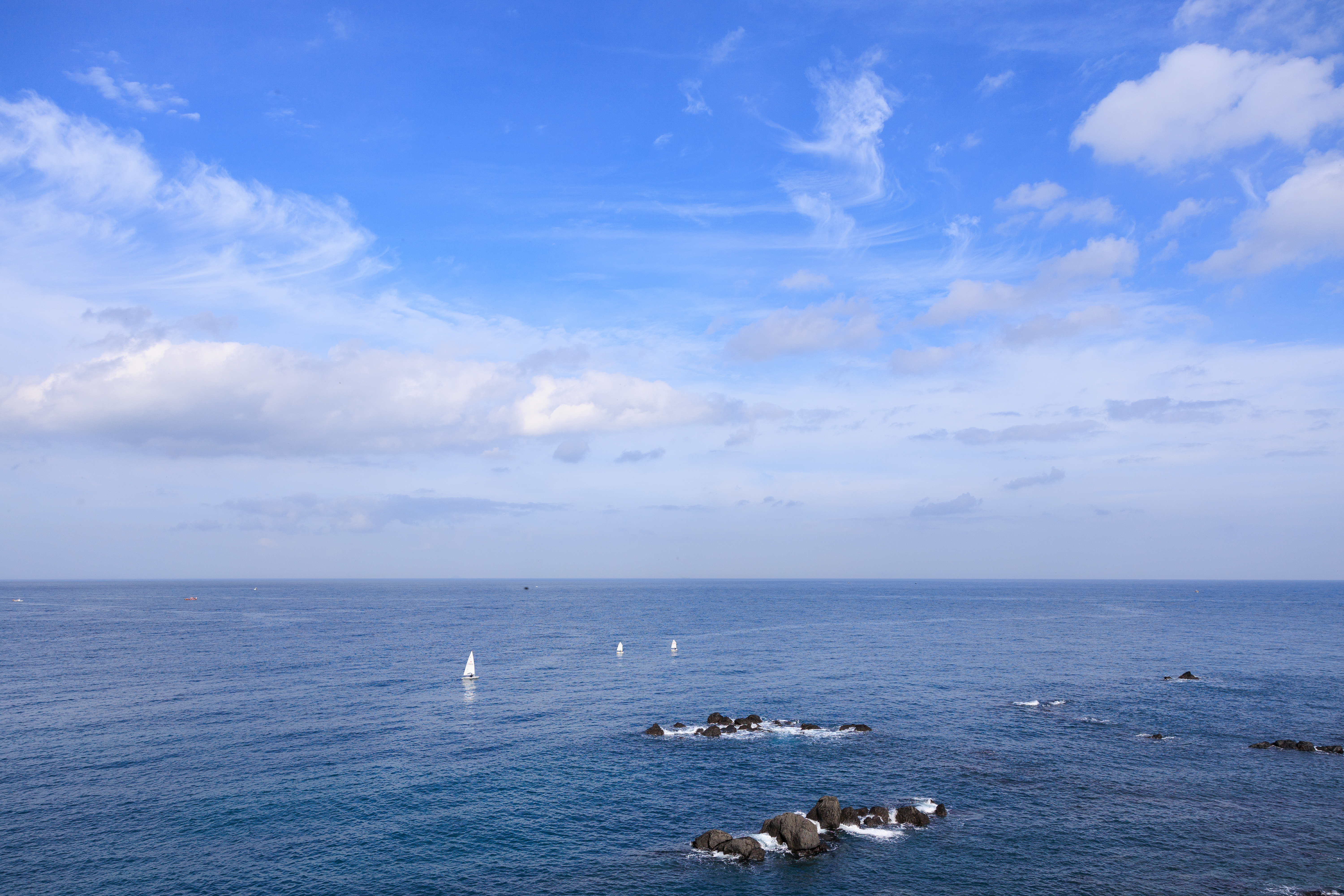 도두해안도로 및 도두봉 10