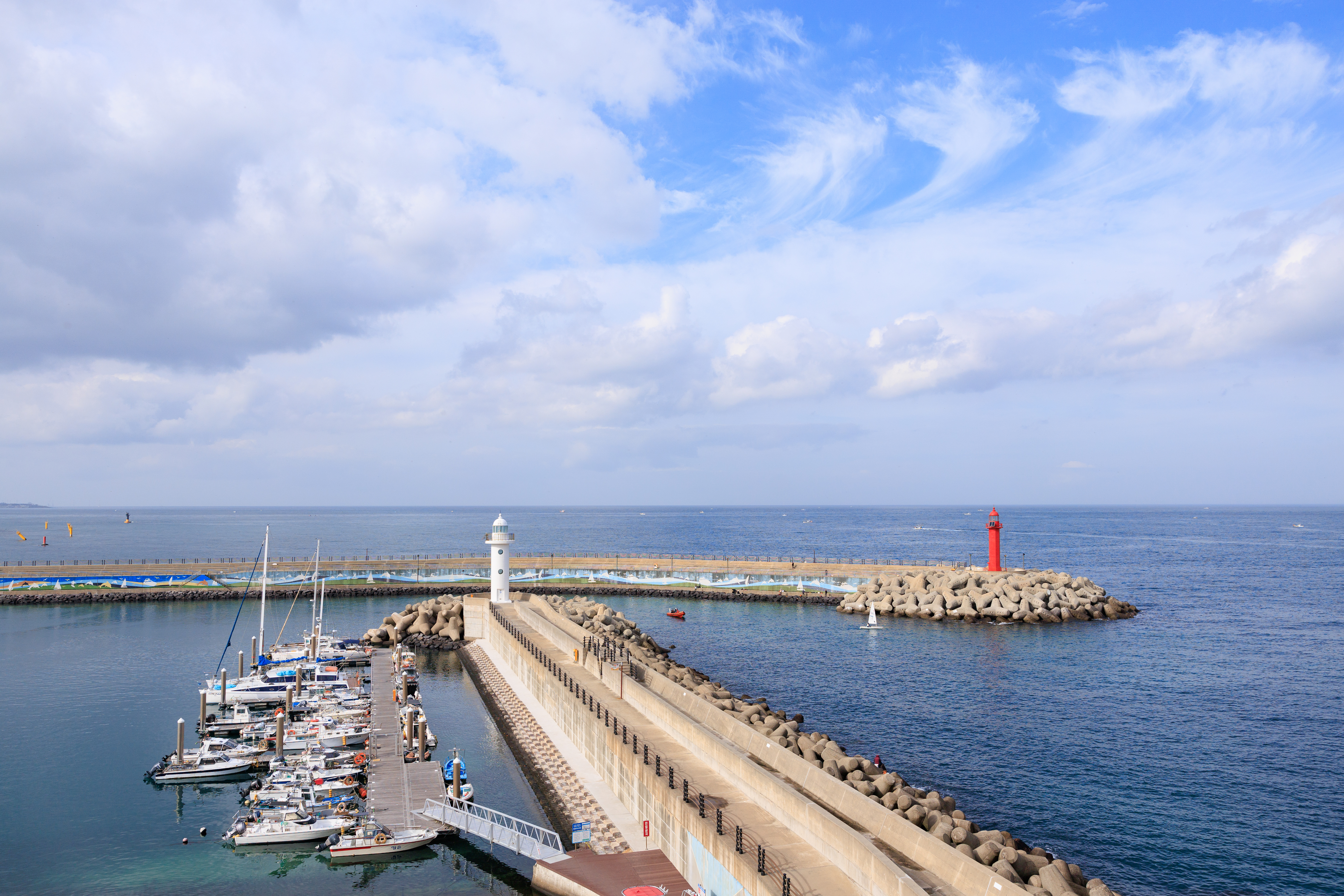 도두해안도로 및 도두봉 14