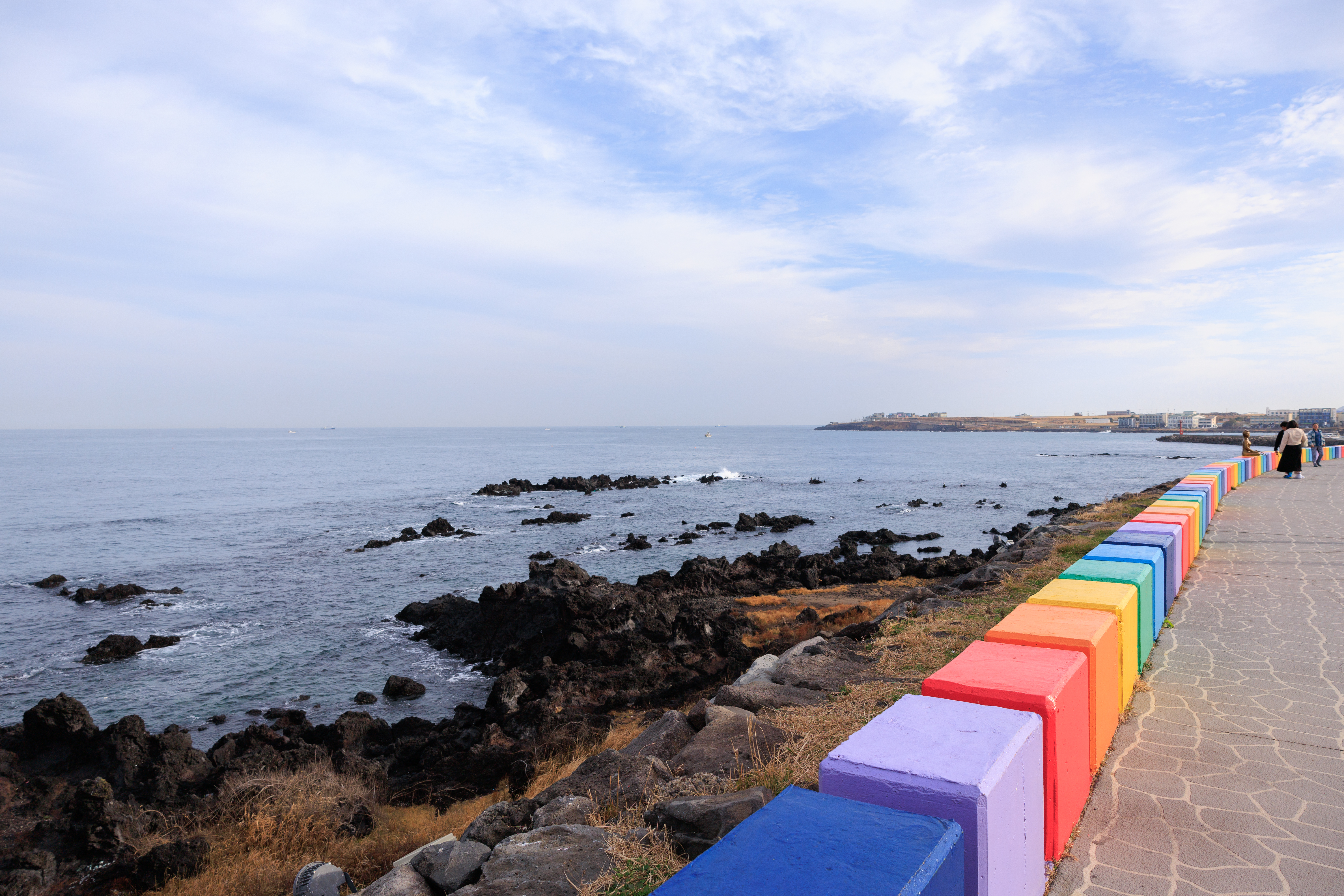 도두해안도로 및 도두봉 19