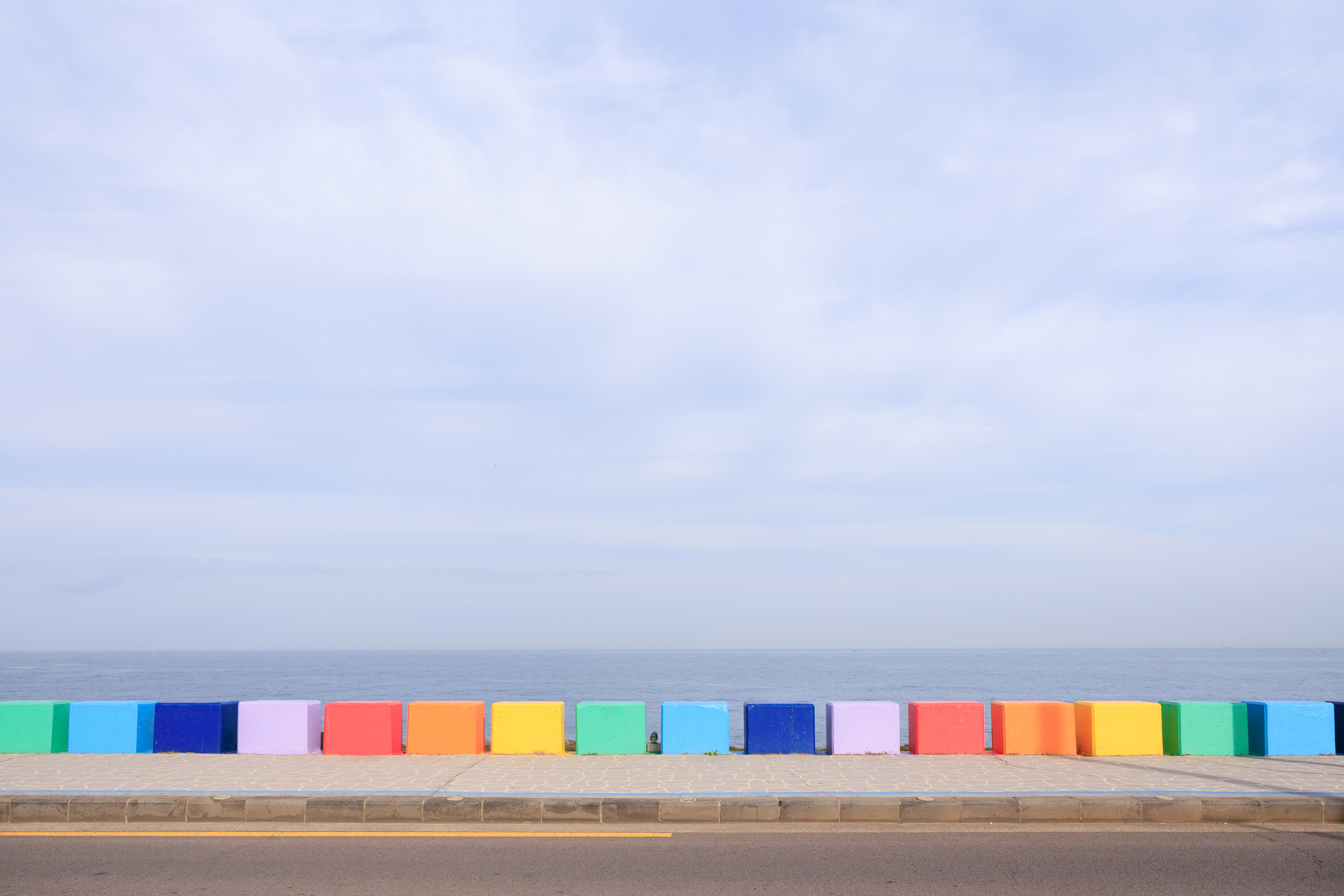 도두해안도로 및 도두봉 20