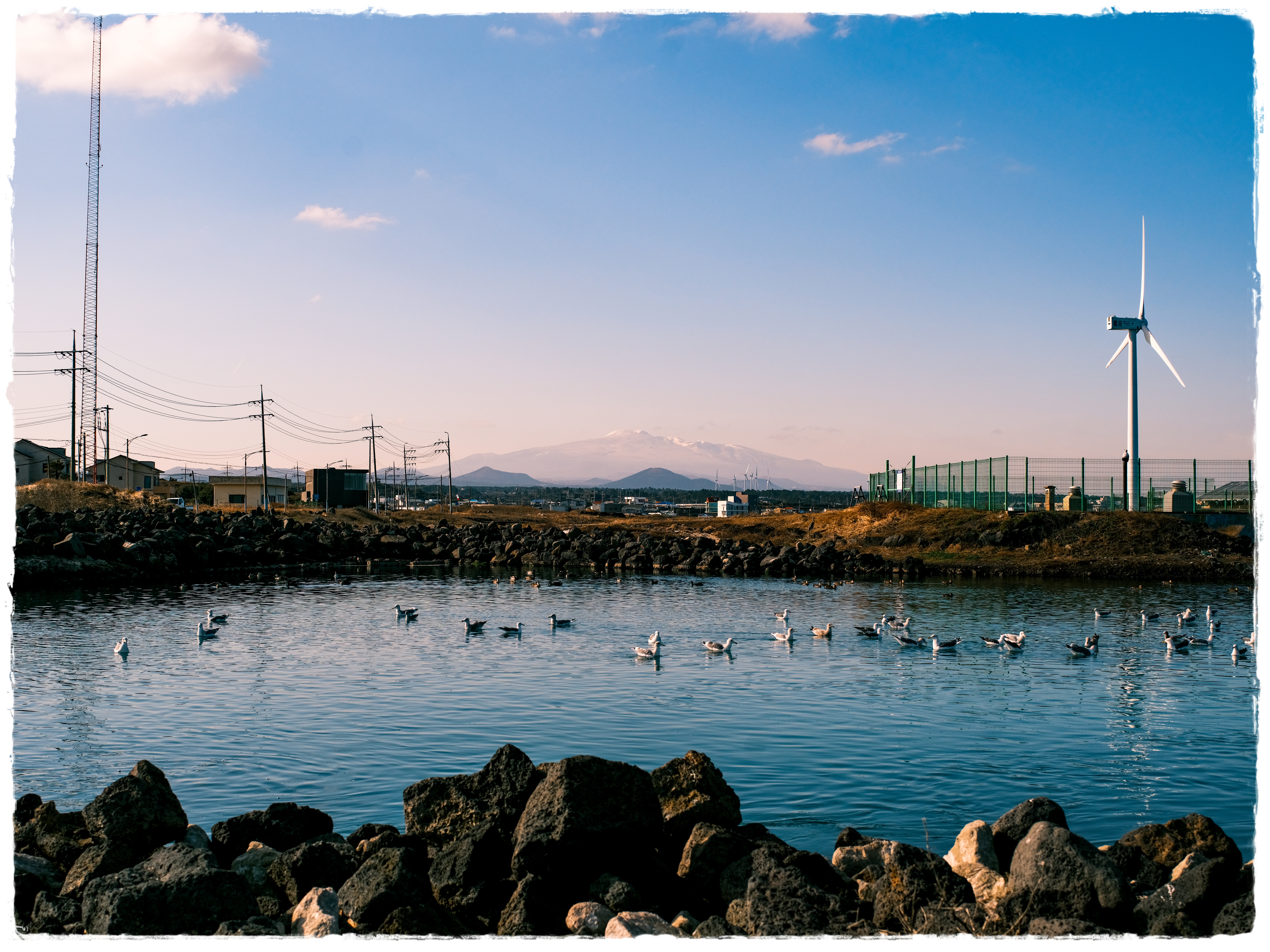 행원리산책로 1