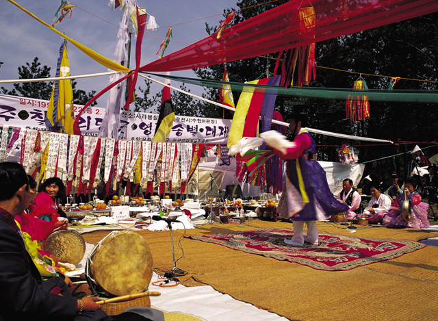 제주의굿1
