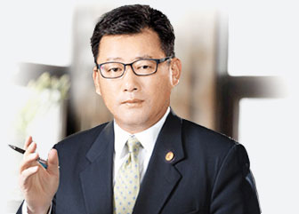 제주특별자치도관광협회장 사진