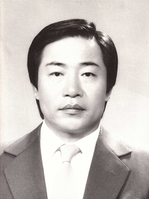 민병진